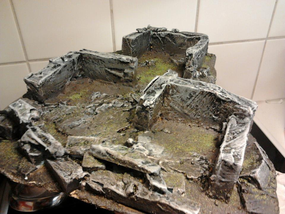 Ruin #1
