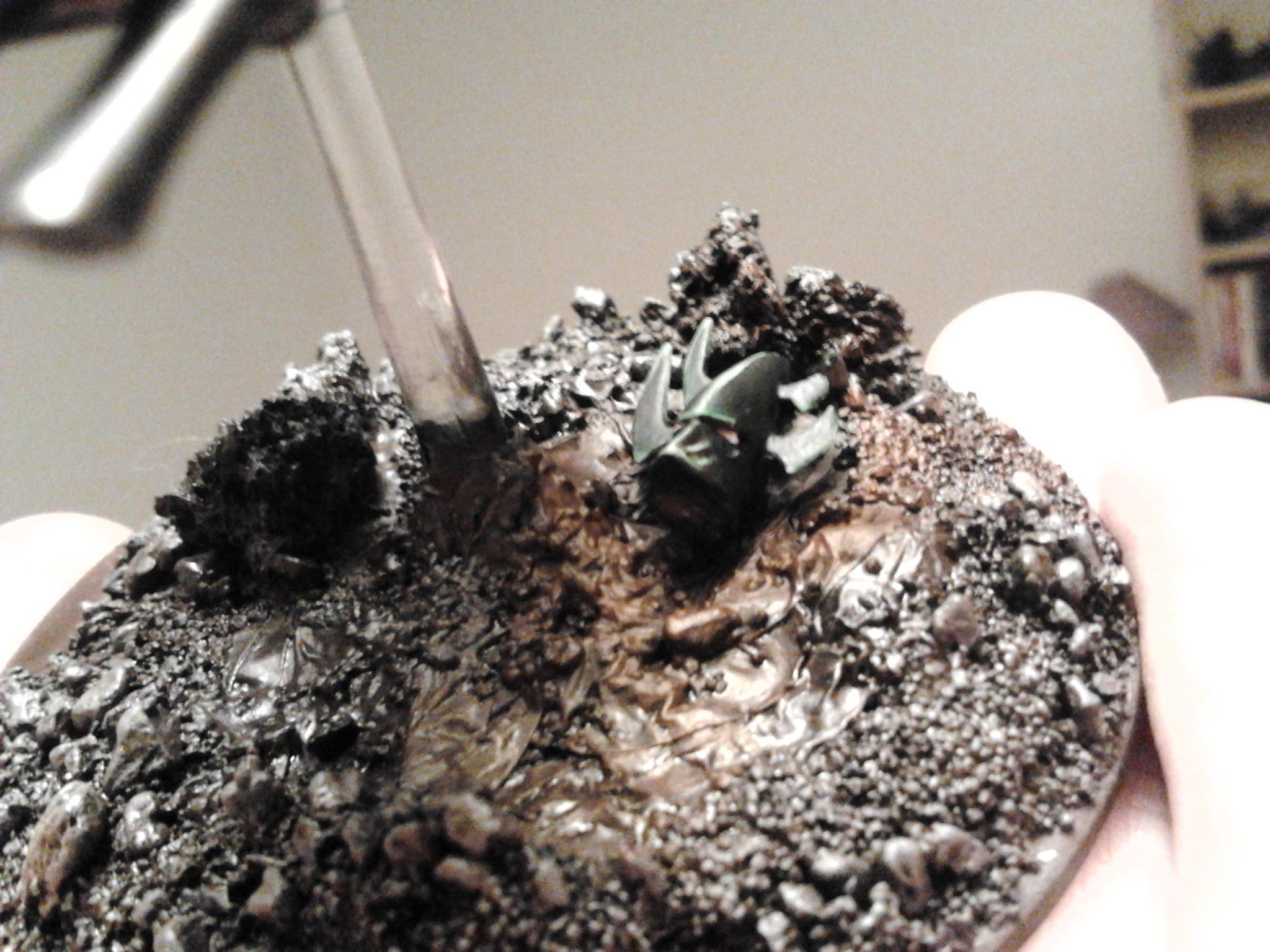 Eldar Guardian Jetbike base pic 1