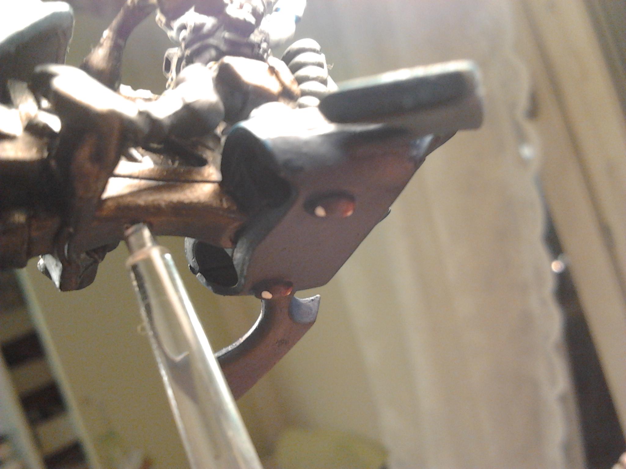 Eldar Guardian Jetbike pic7