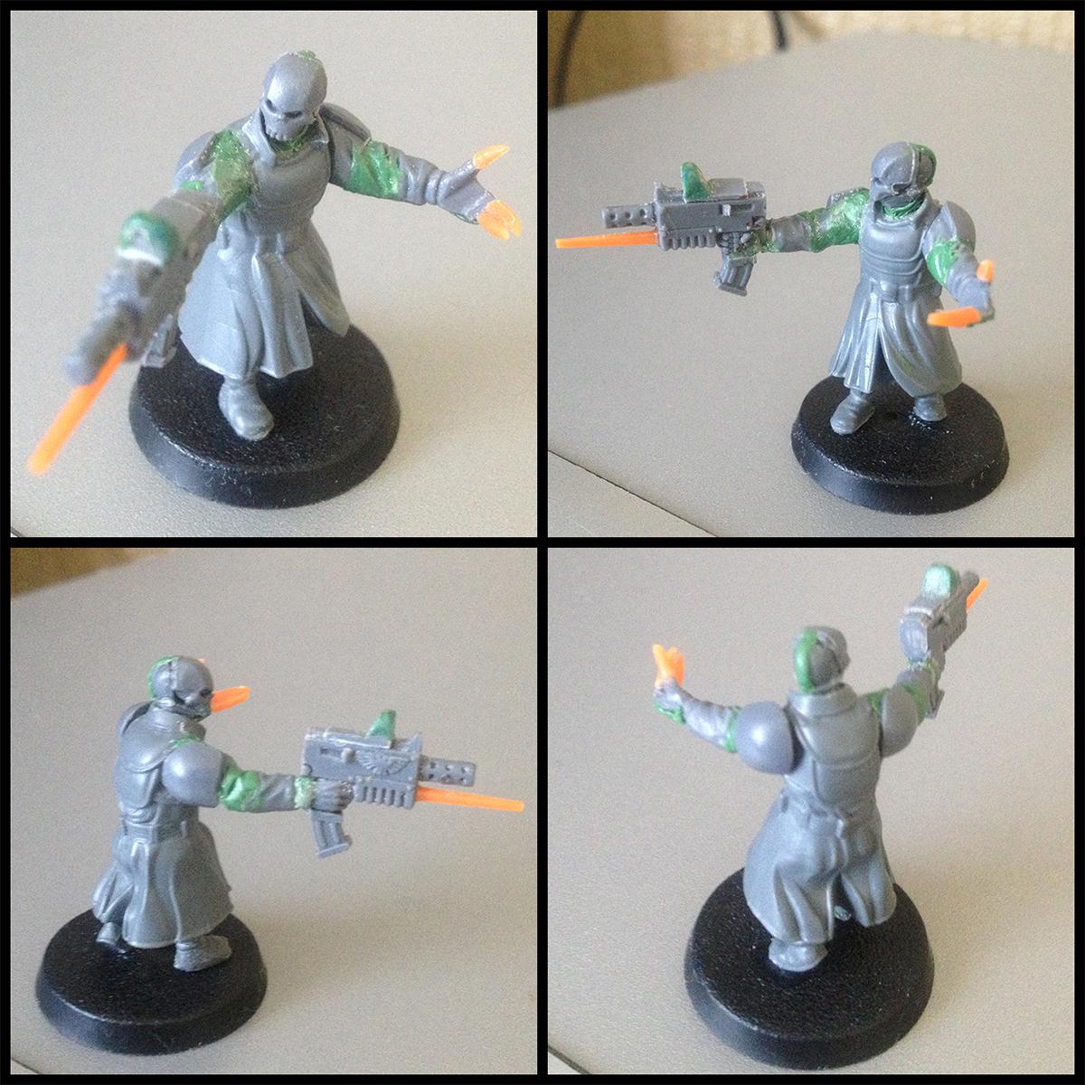 Assassin, Eversor, Eversor Assassin, Hitman, Killer