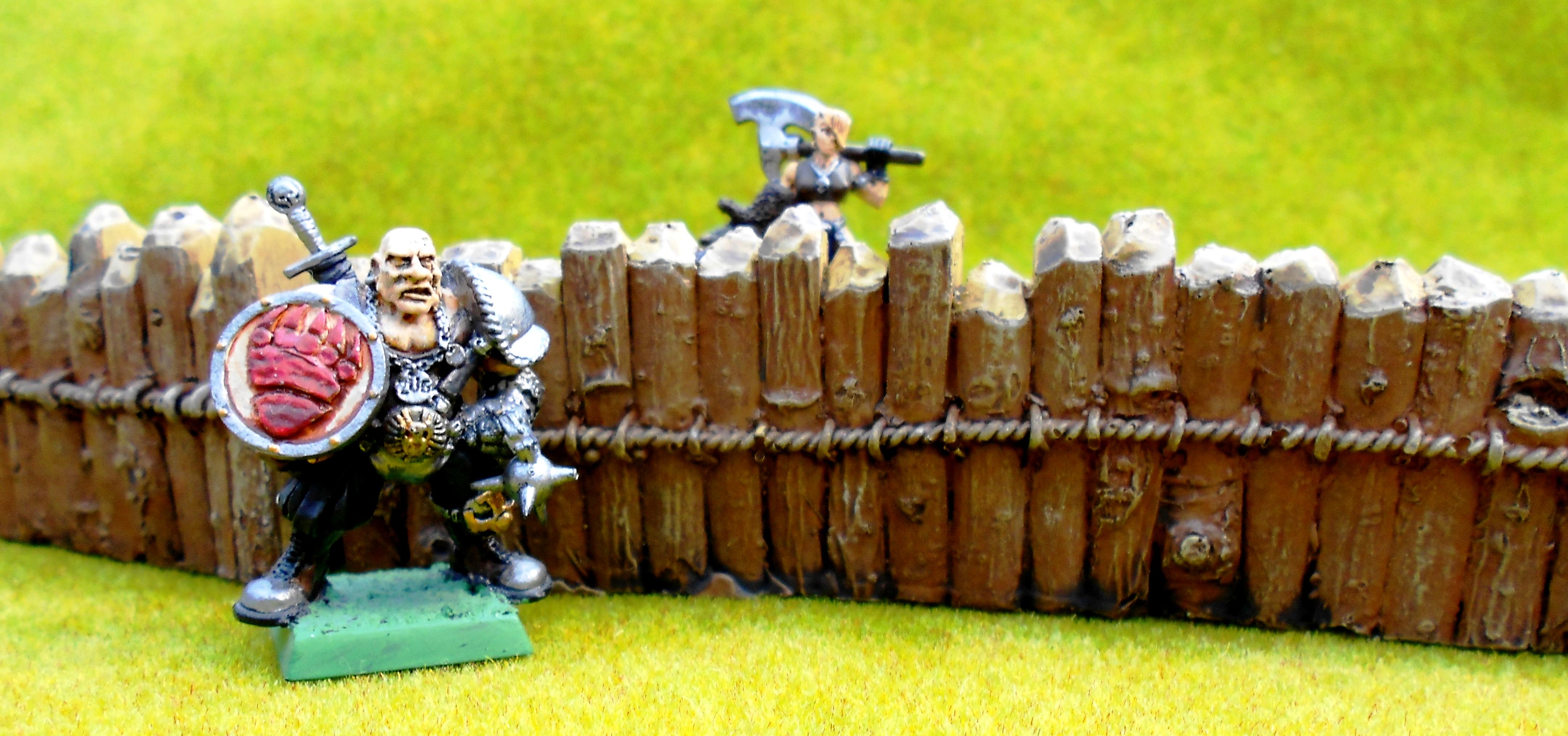 28mm, 35mm, Barricades, Dungeon, Fantasius, Fantasy Scenery, Fortress, Hand Cast, Keep, Mordheim, New, Palisade, Parapets, Rare, Resin, Roleplay, Rpg, Science-fiction, Terrain, Walls, Wargames Bakery, Wargamesbakery, Wargamesbakery.co.uk, Warhammer Fantasy, Wgb