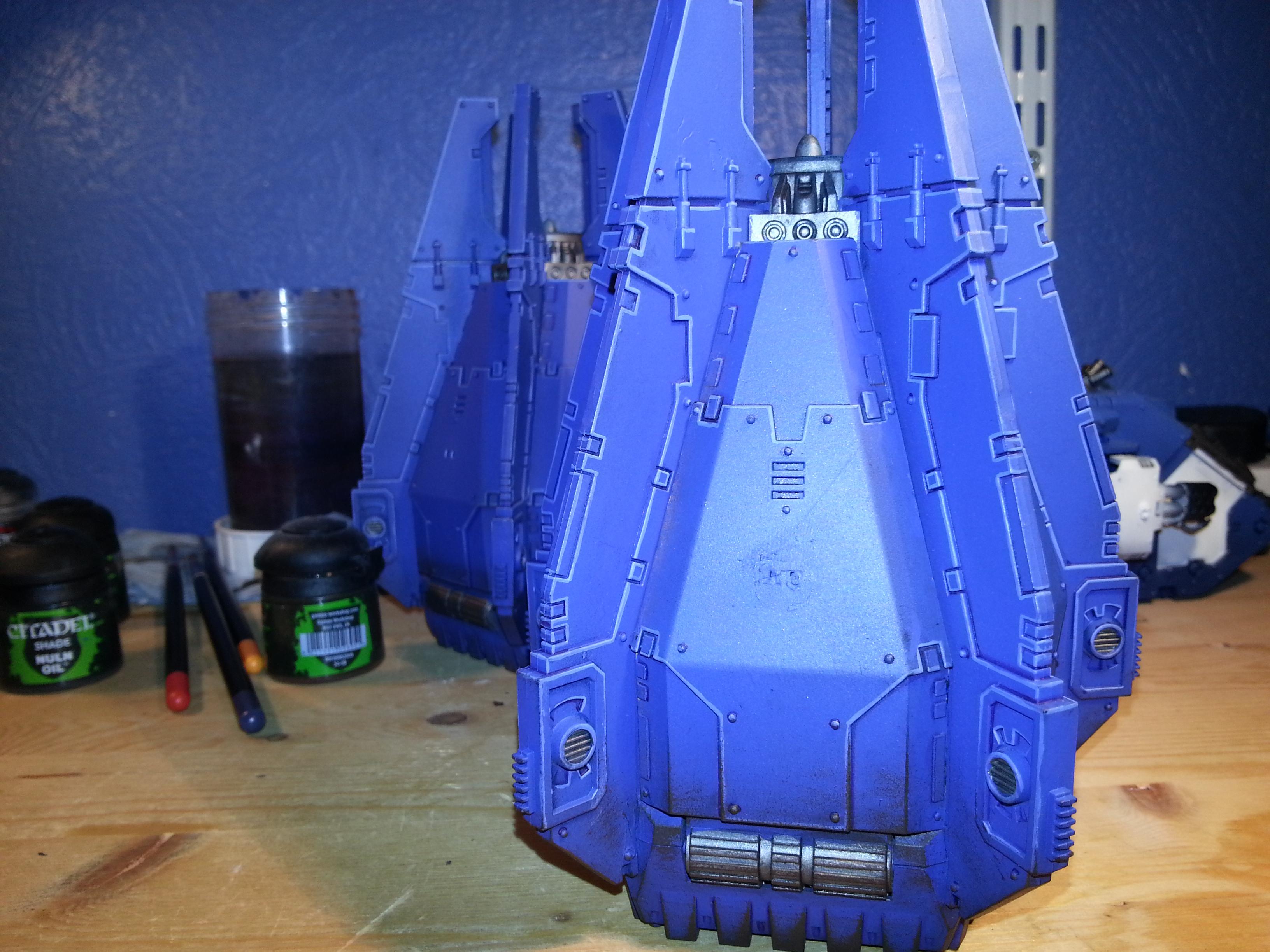 drop pod 3 