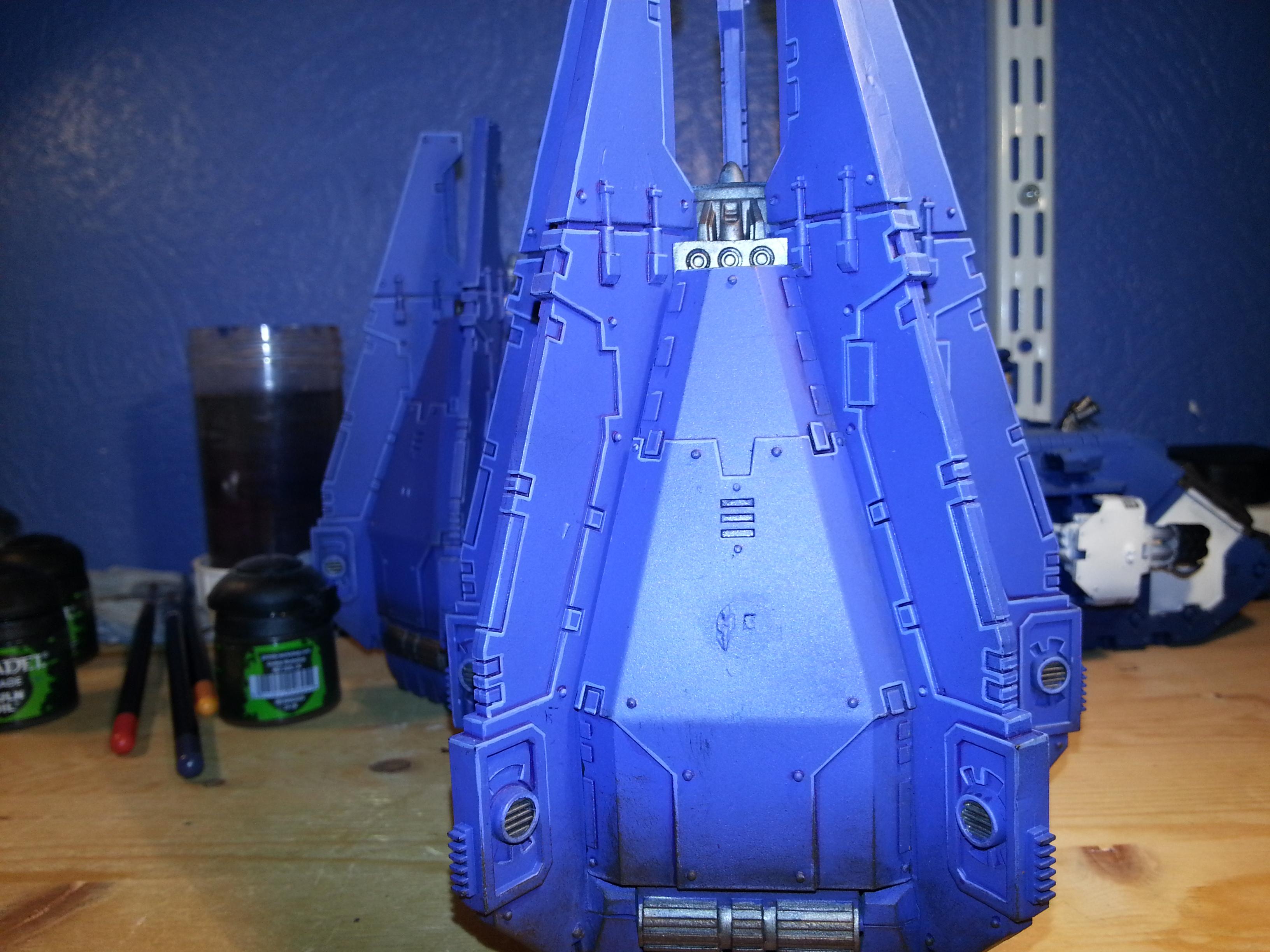 drop pod 2 
