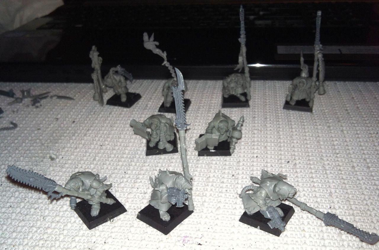 Plague Monk Brethren
