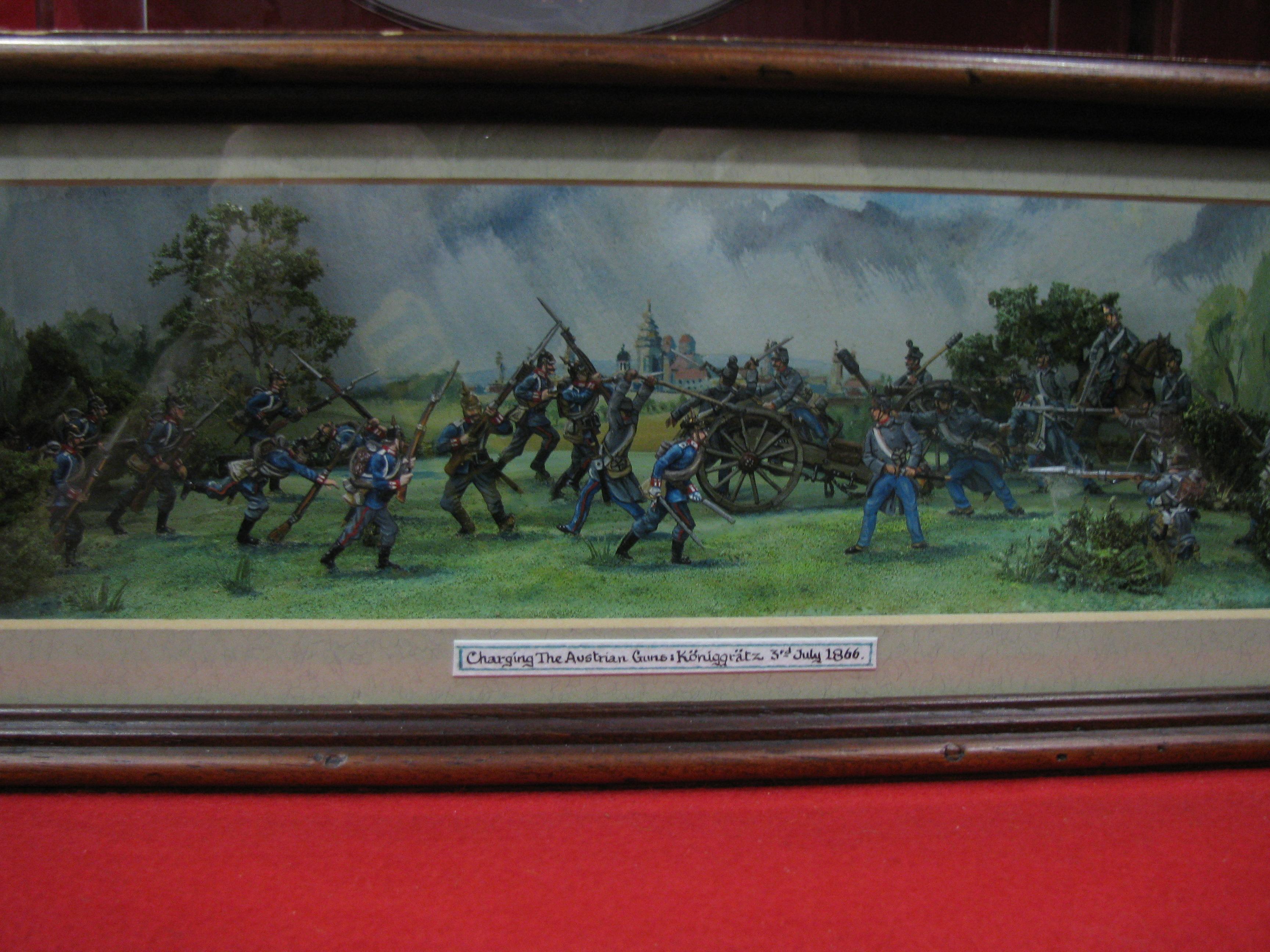 Salute 2013, Not my work