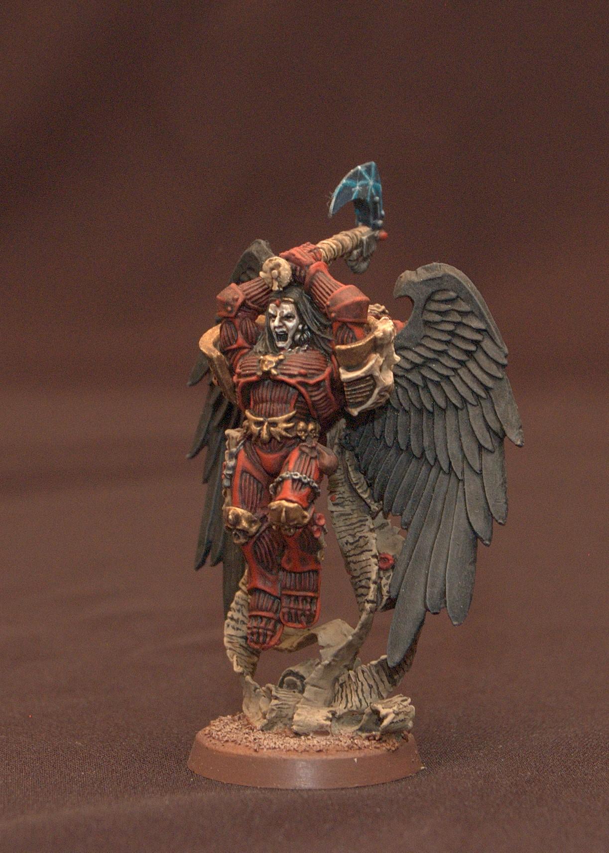 Astorath the Grim