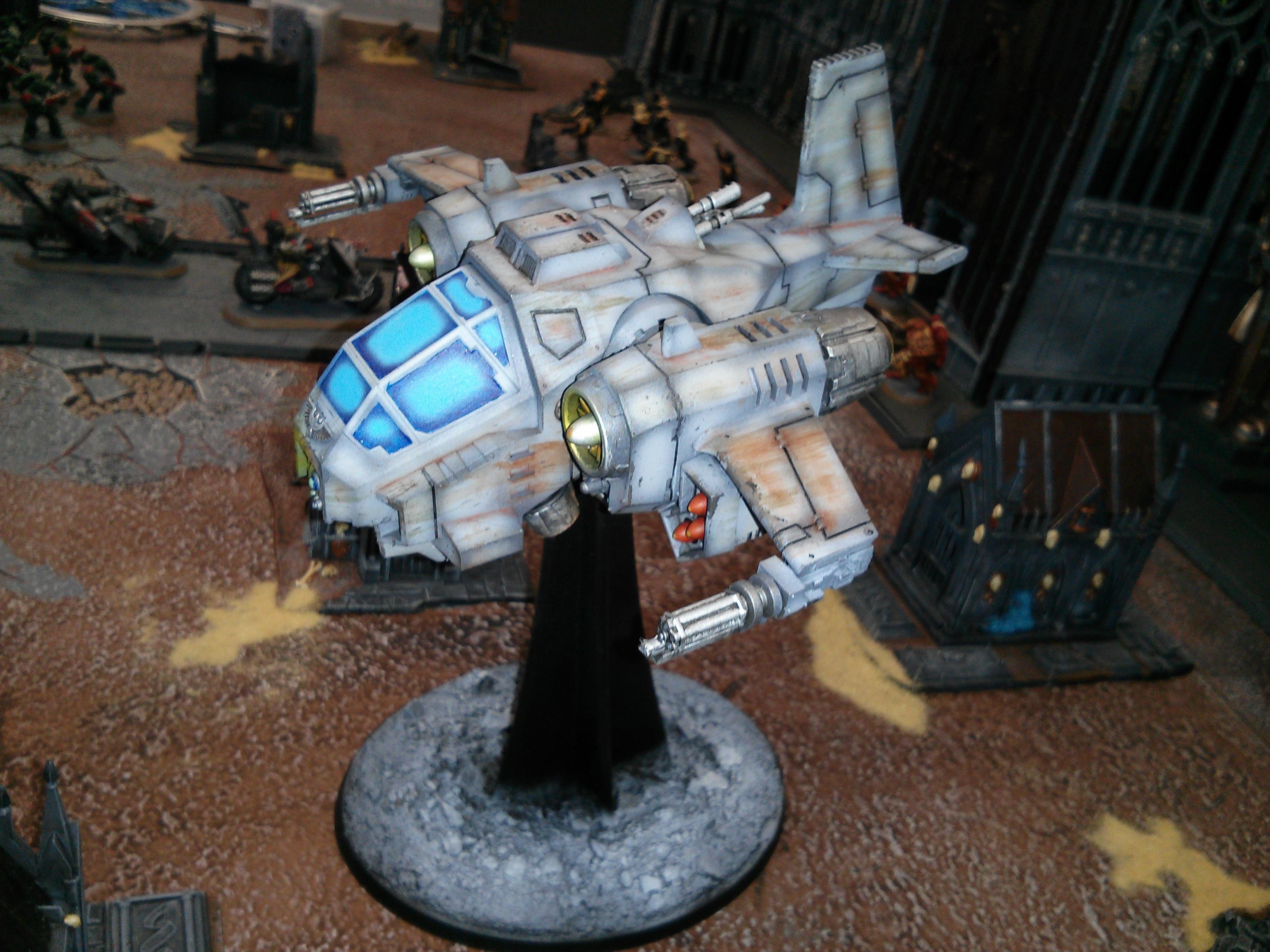 Space Marines, Storm Talon