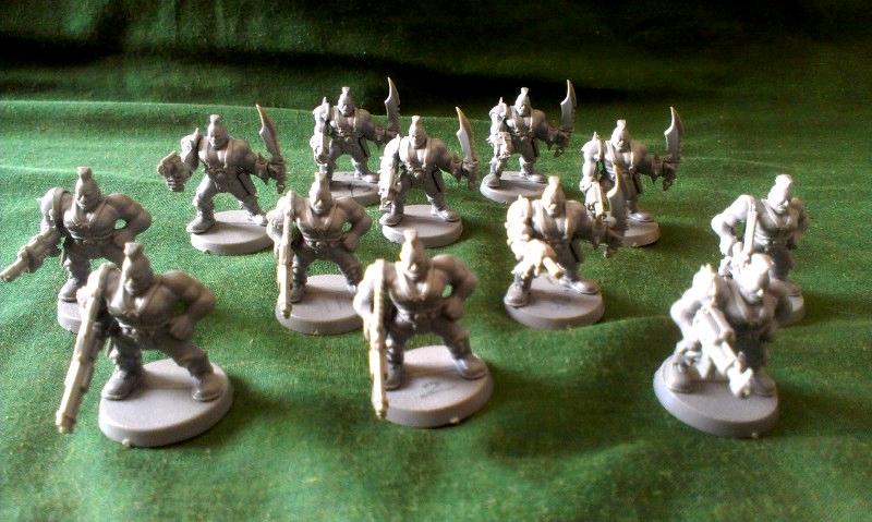 goliaths