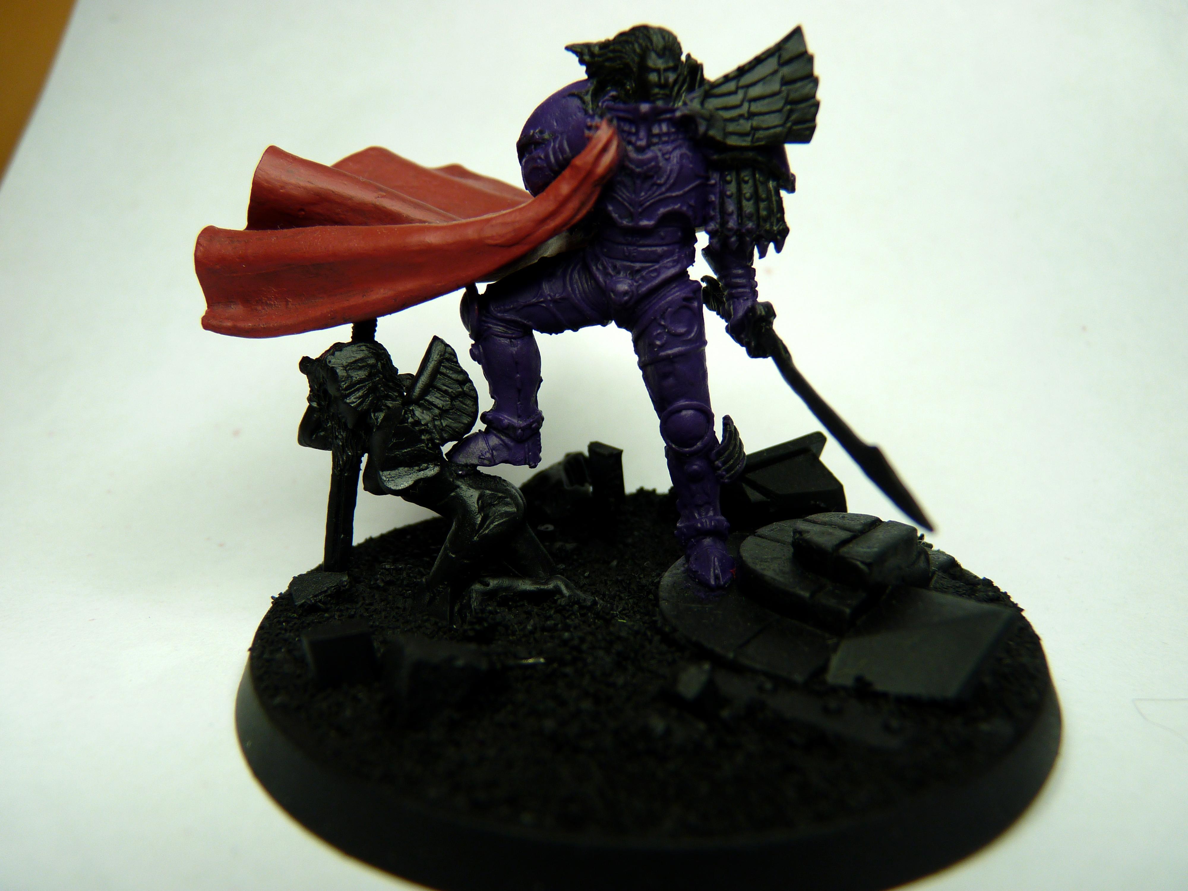 Fulgrim WIP