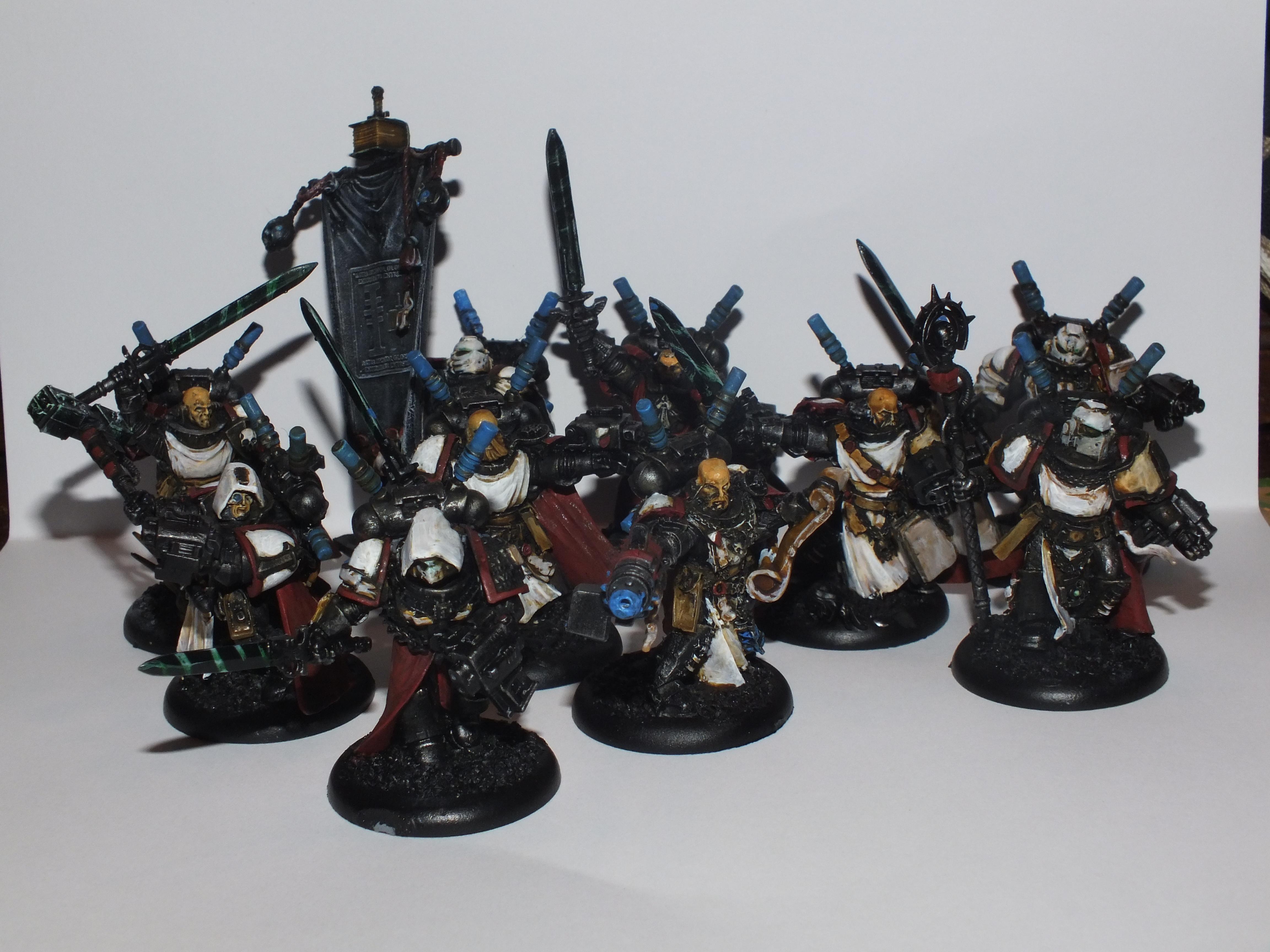 Brotherhood Wip 5
