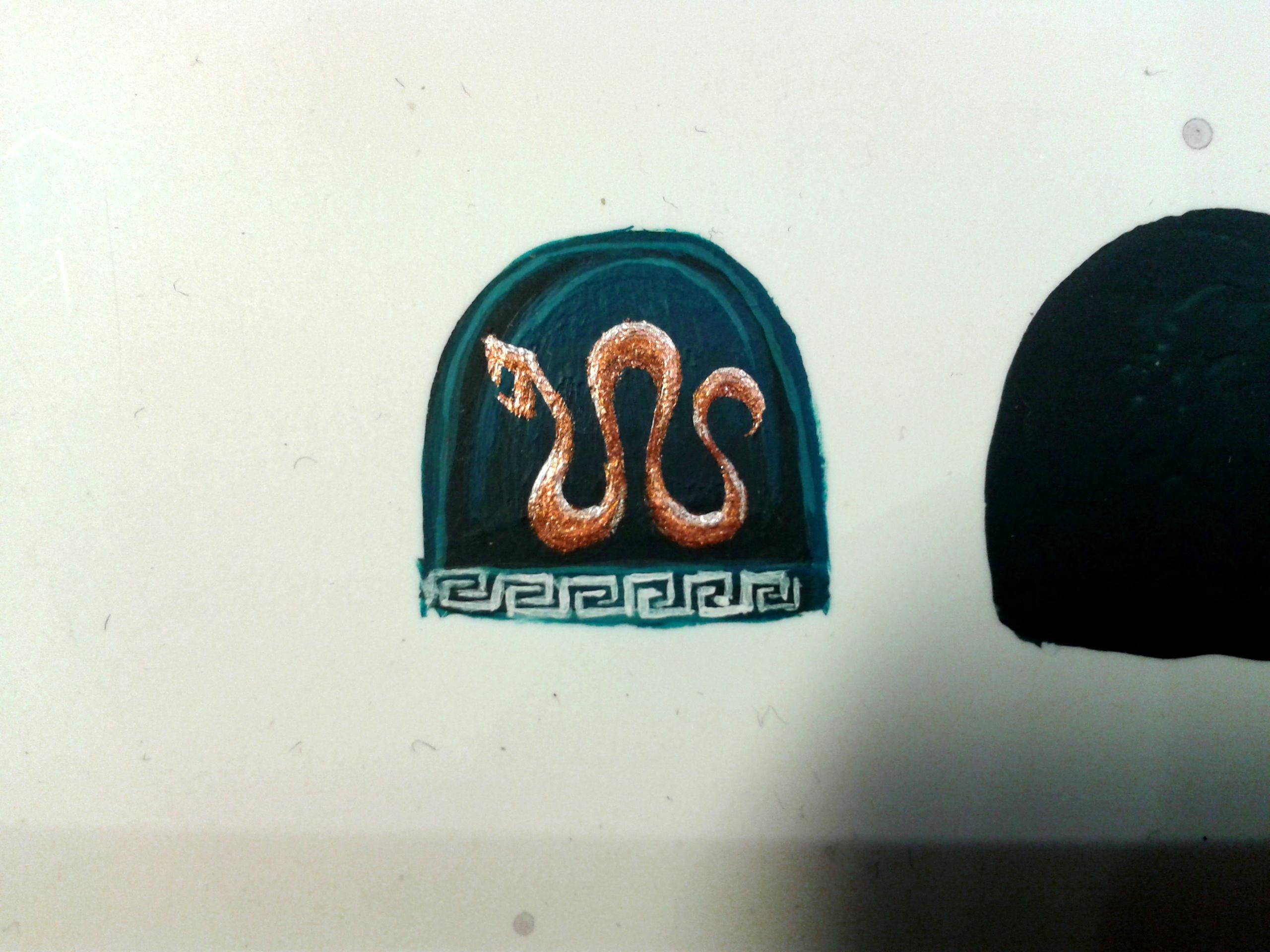 Chapter Icon