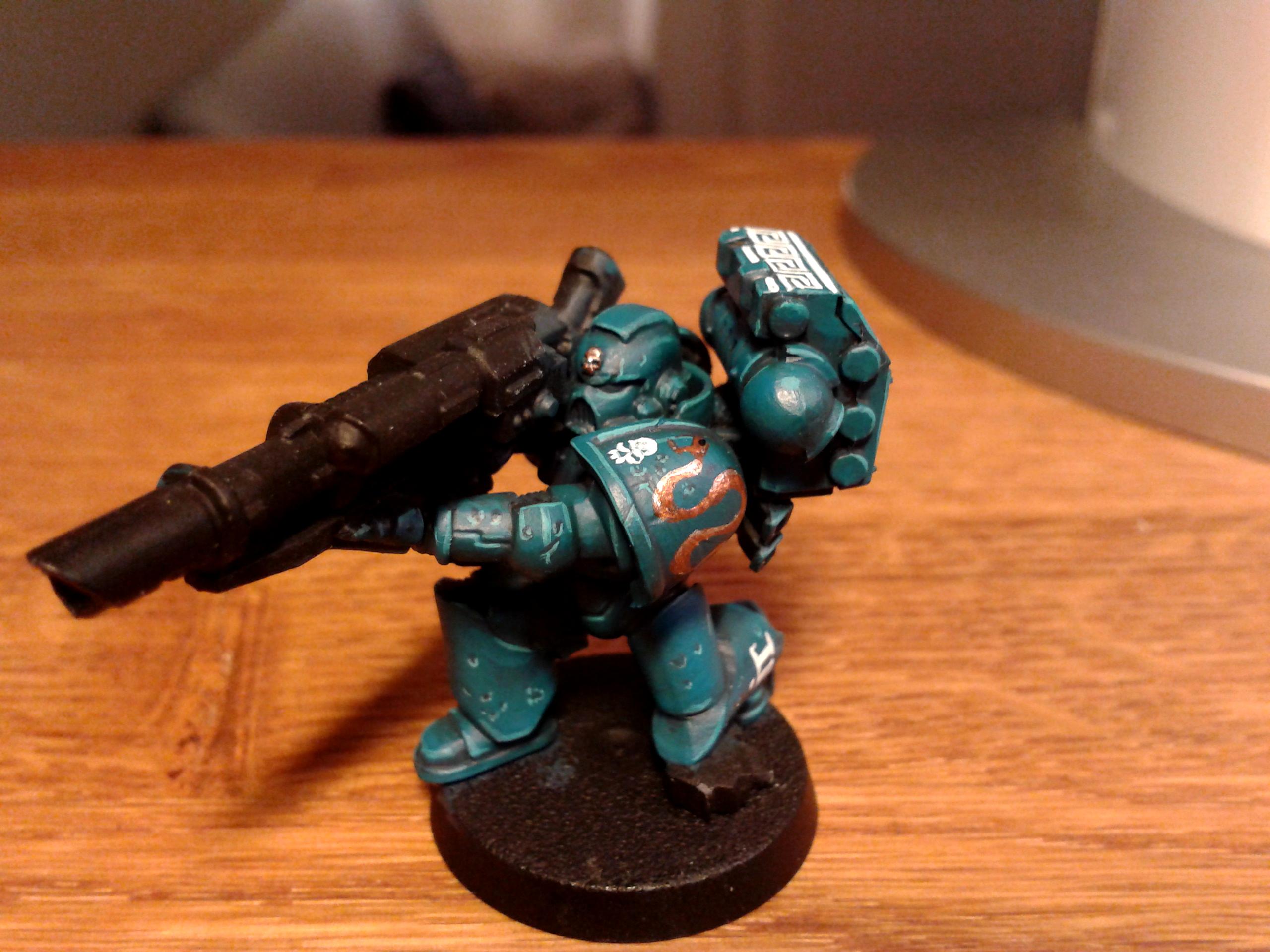Colourtest model 3:3