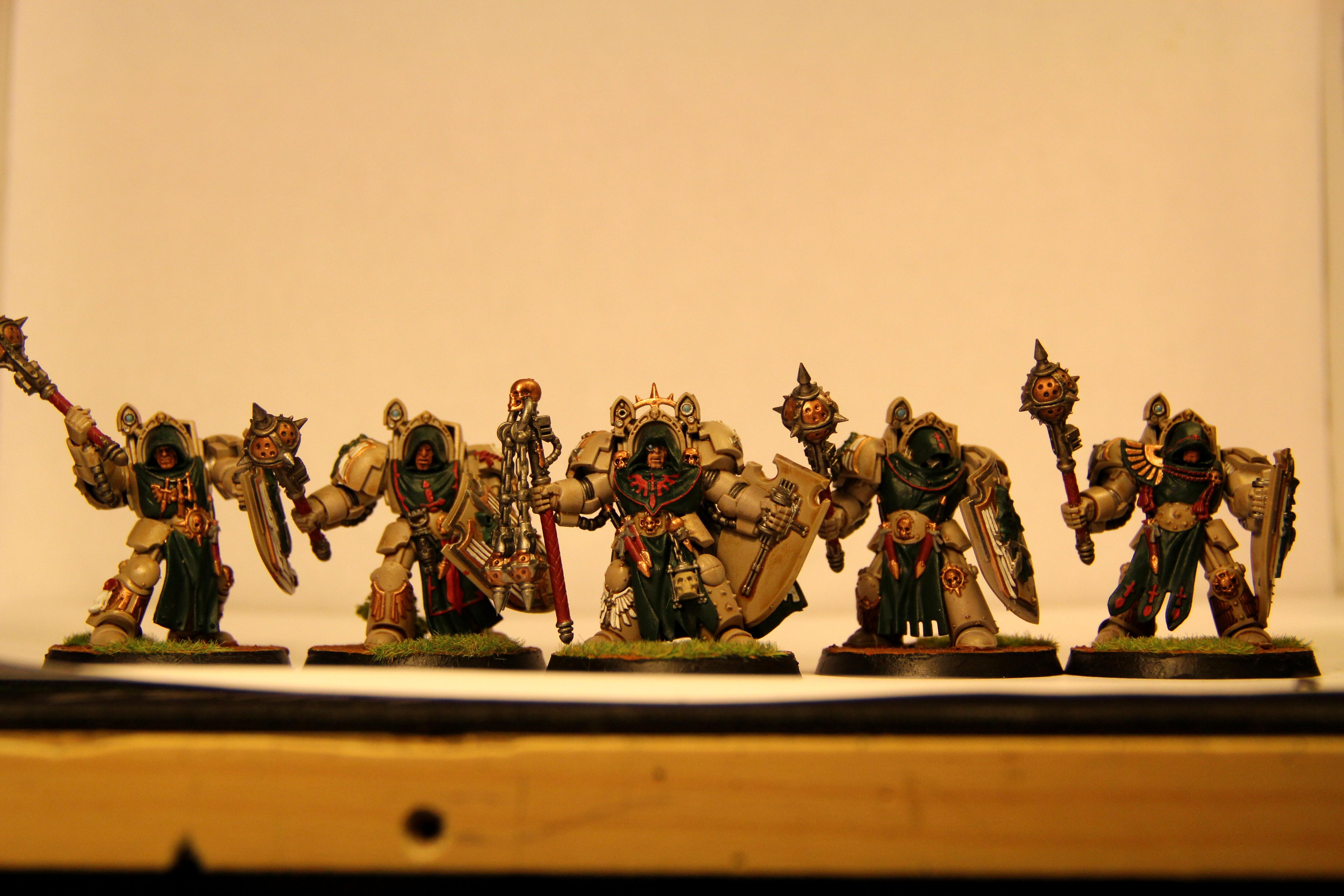 dwknights