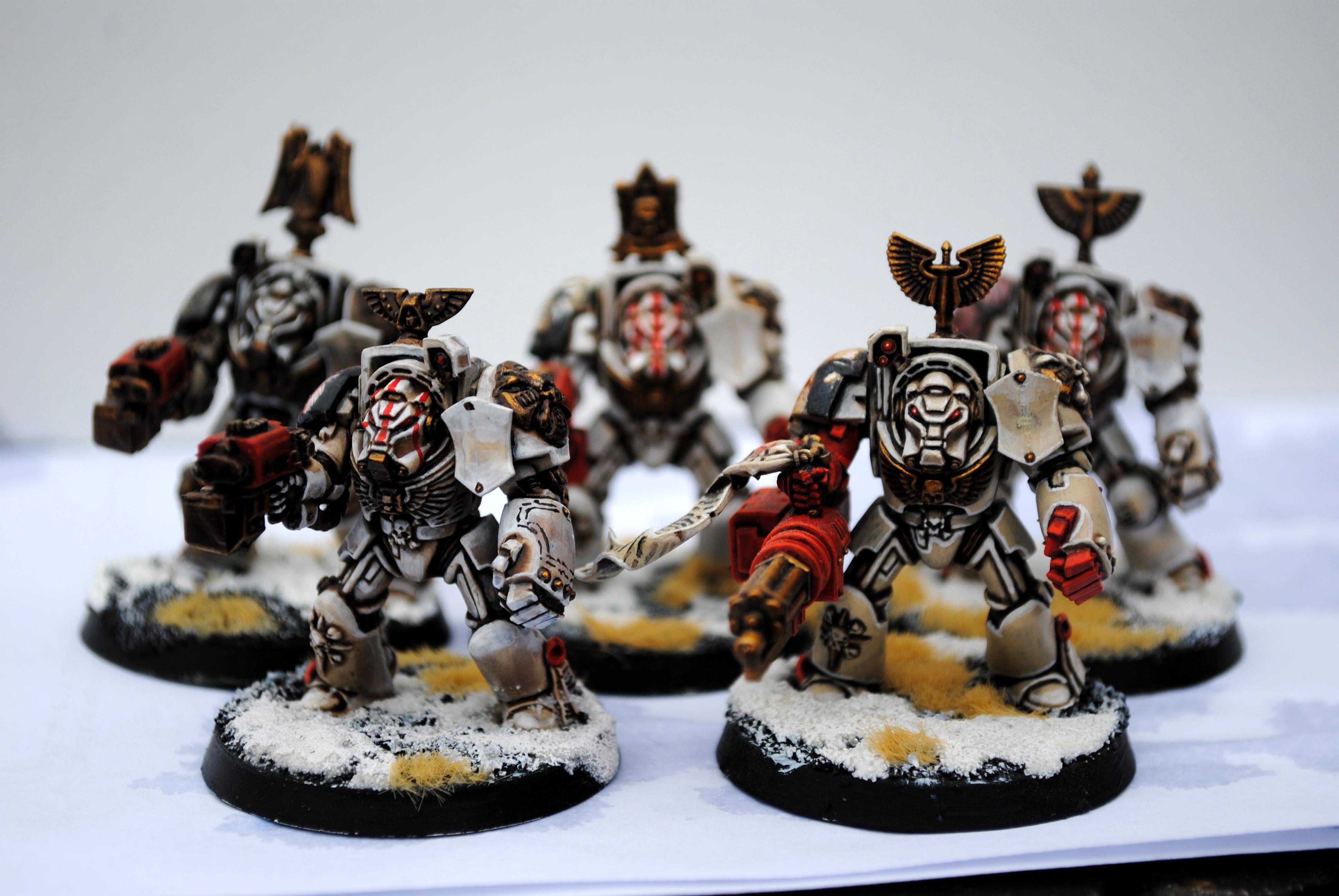 Terminators