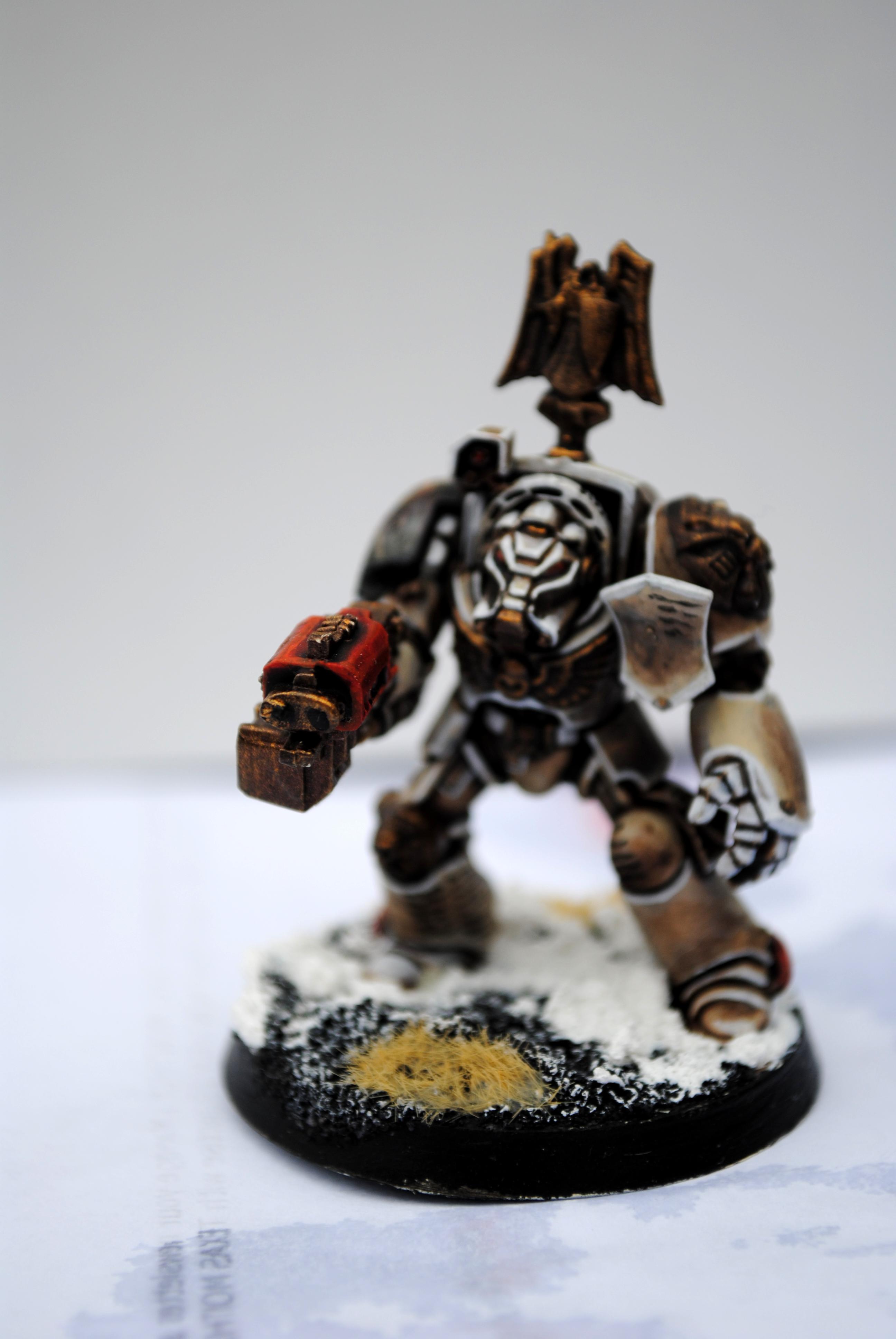 Terminator