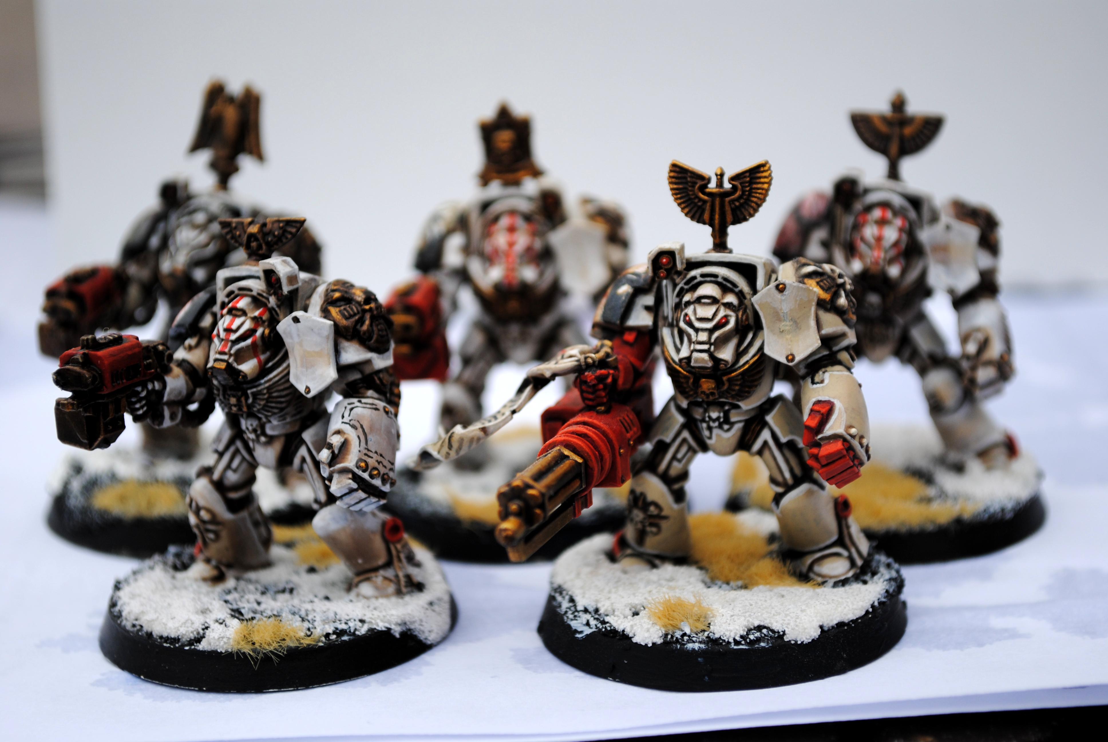 Terminators