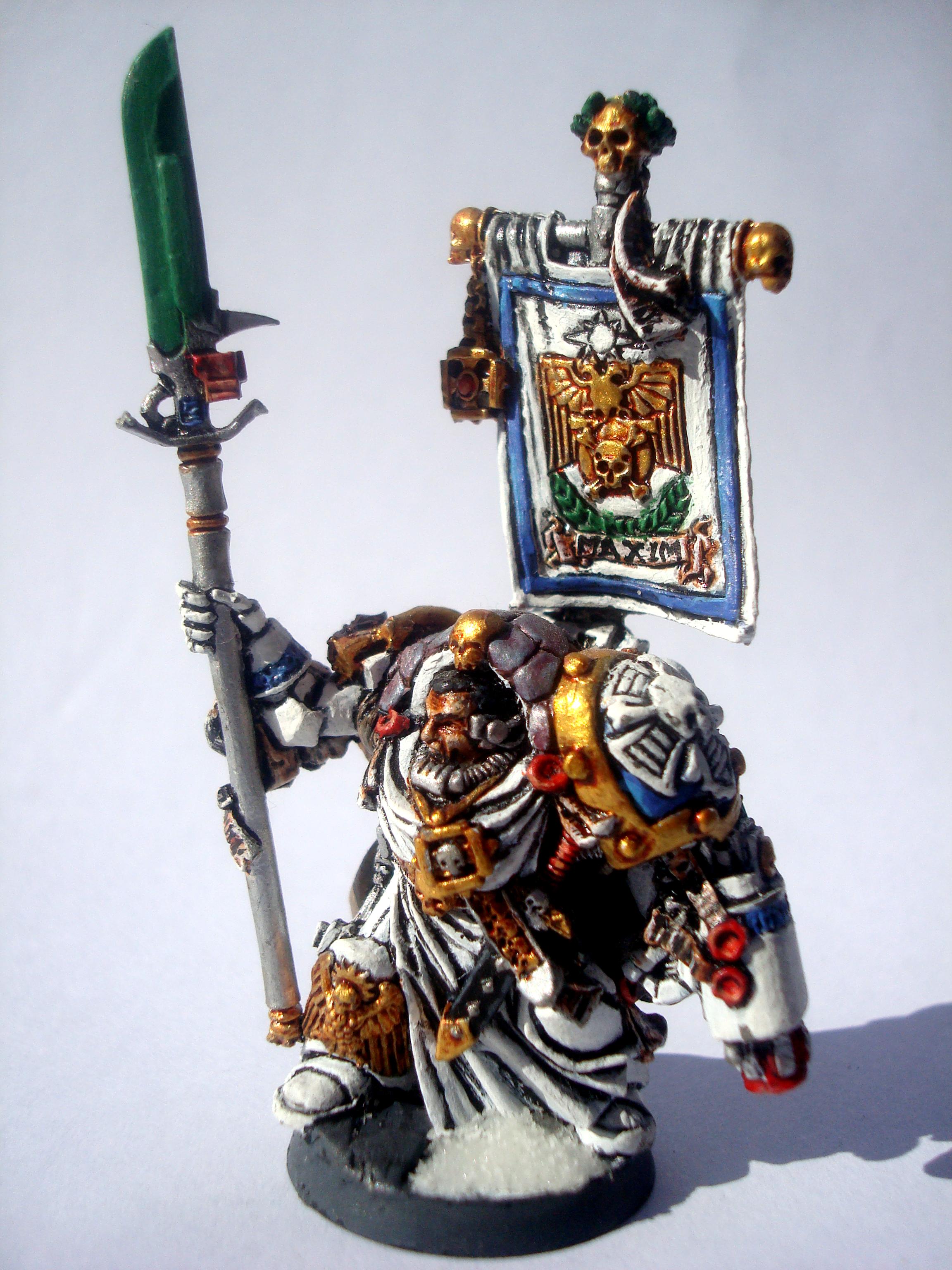 Vulkan He'stan 'Maxim'