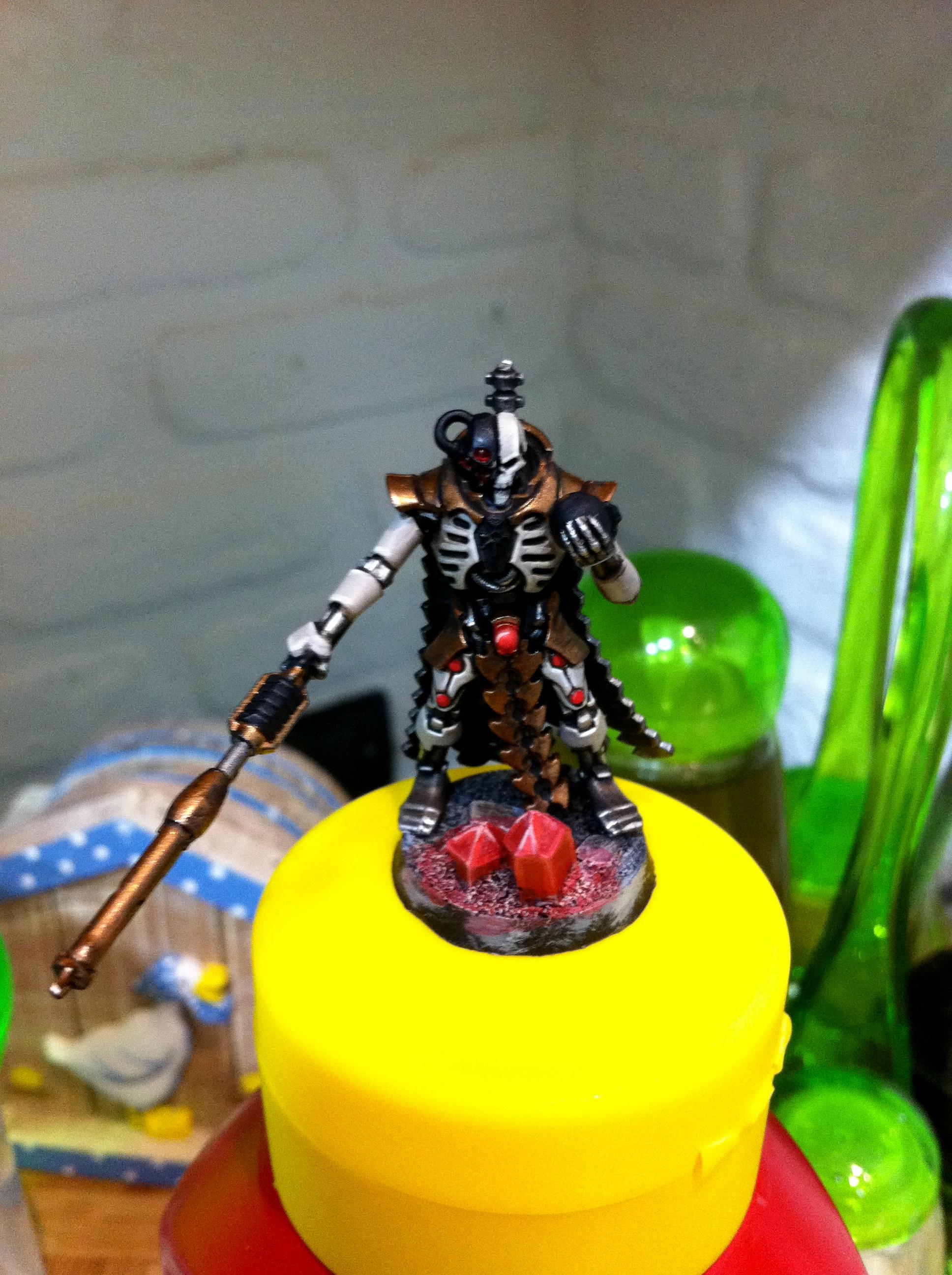 Necron Lord