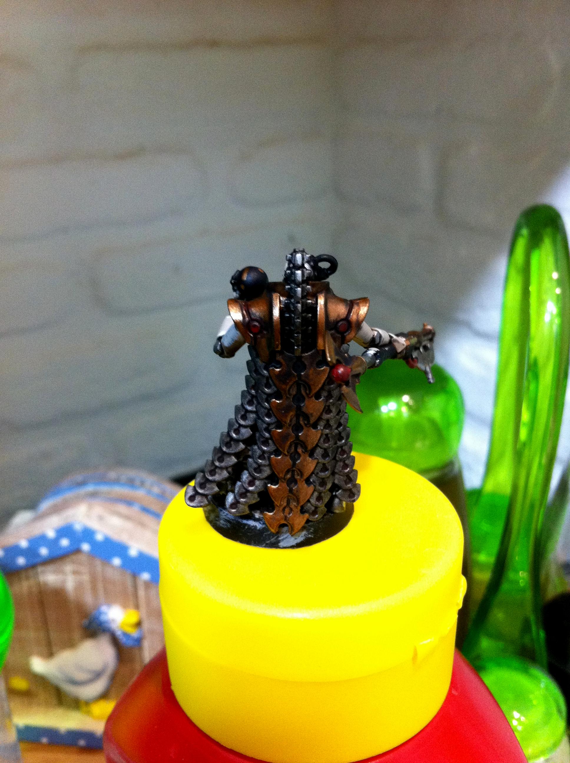 Necron Lord