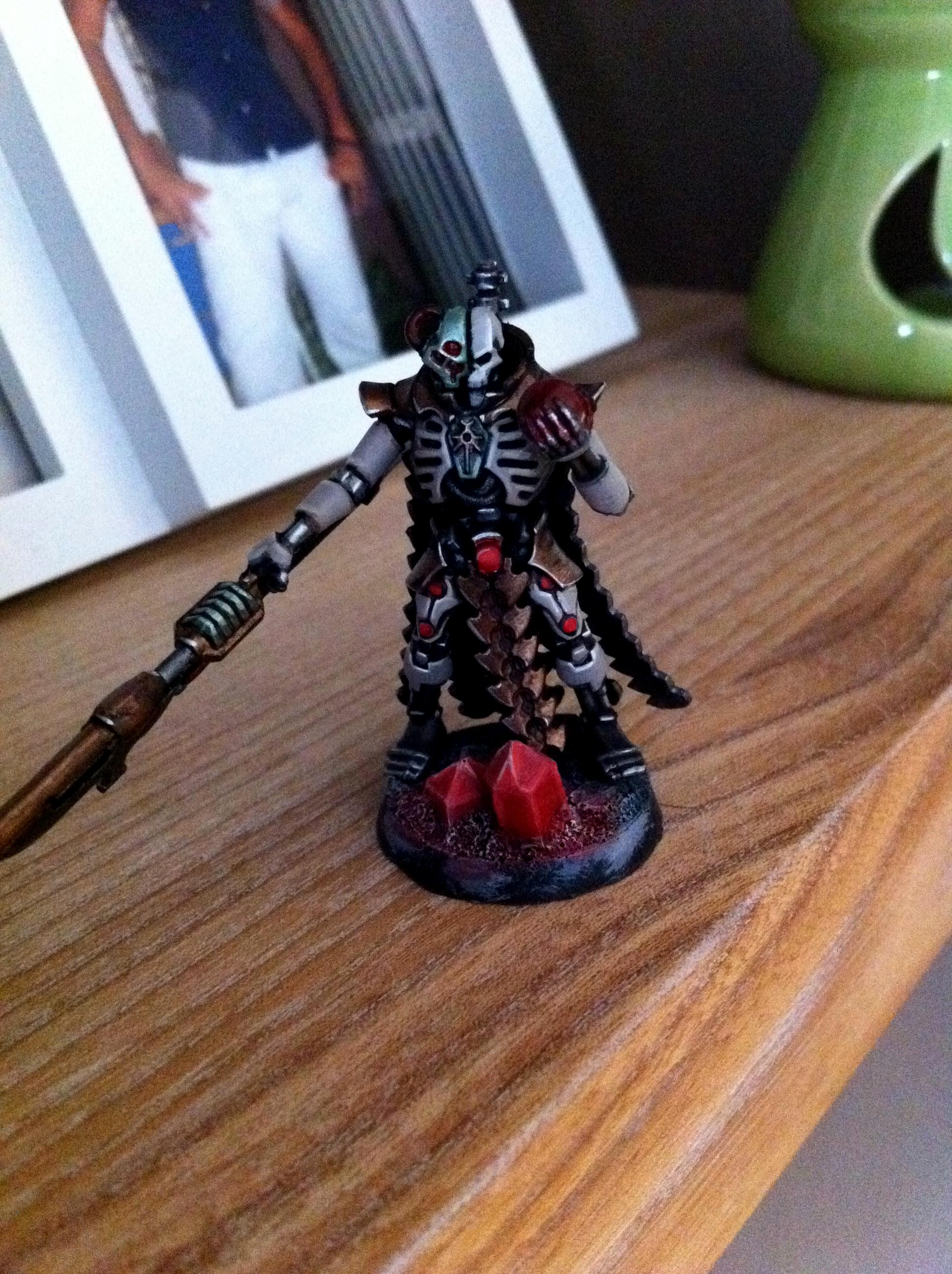 Necron Lord