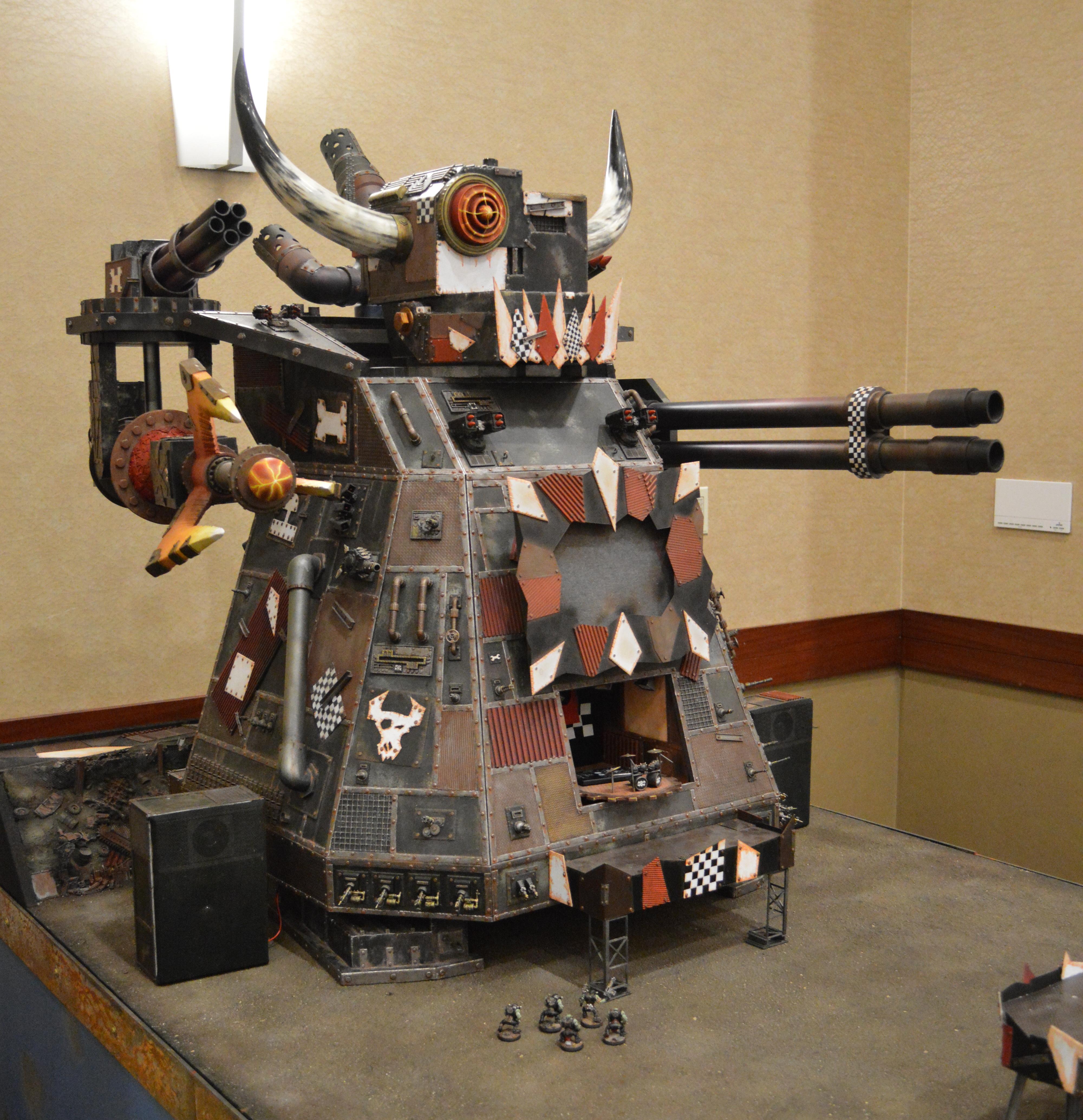 Adepticon