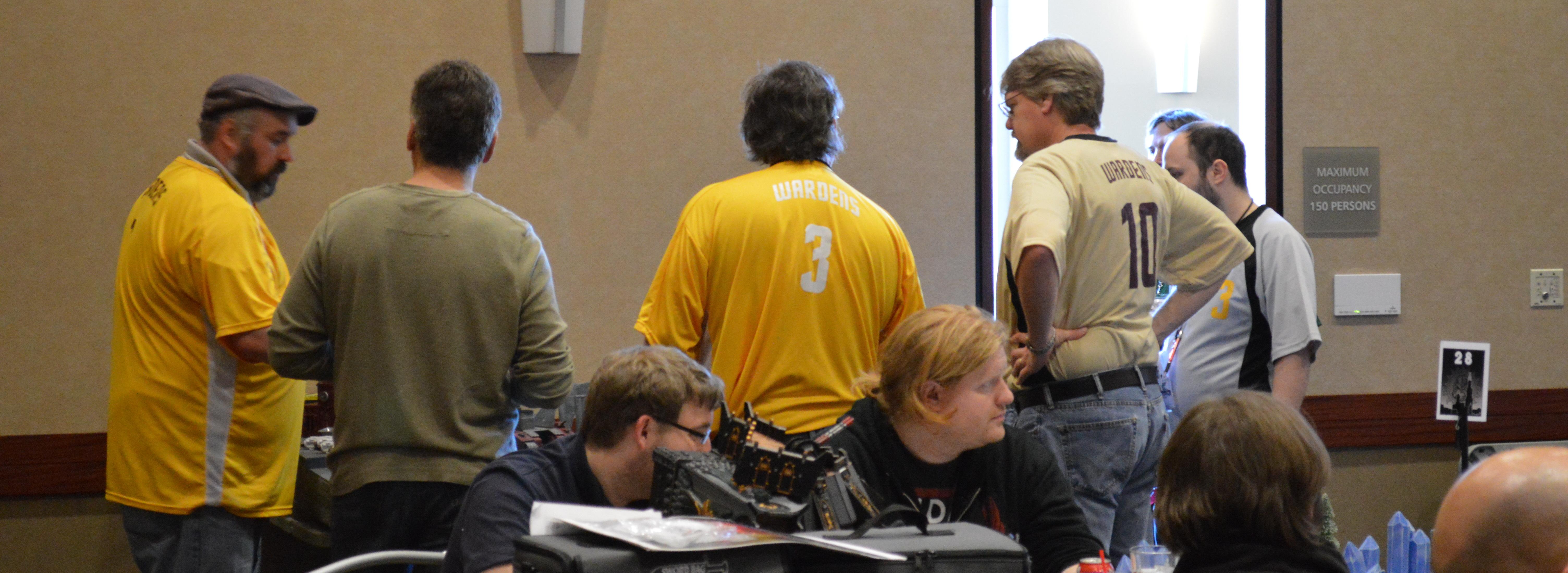 Adepticon