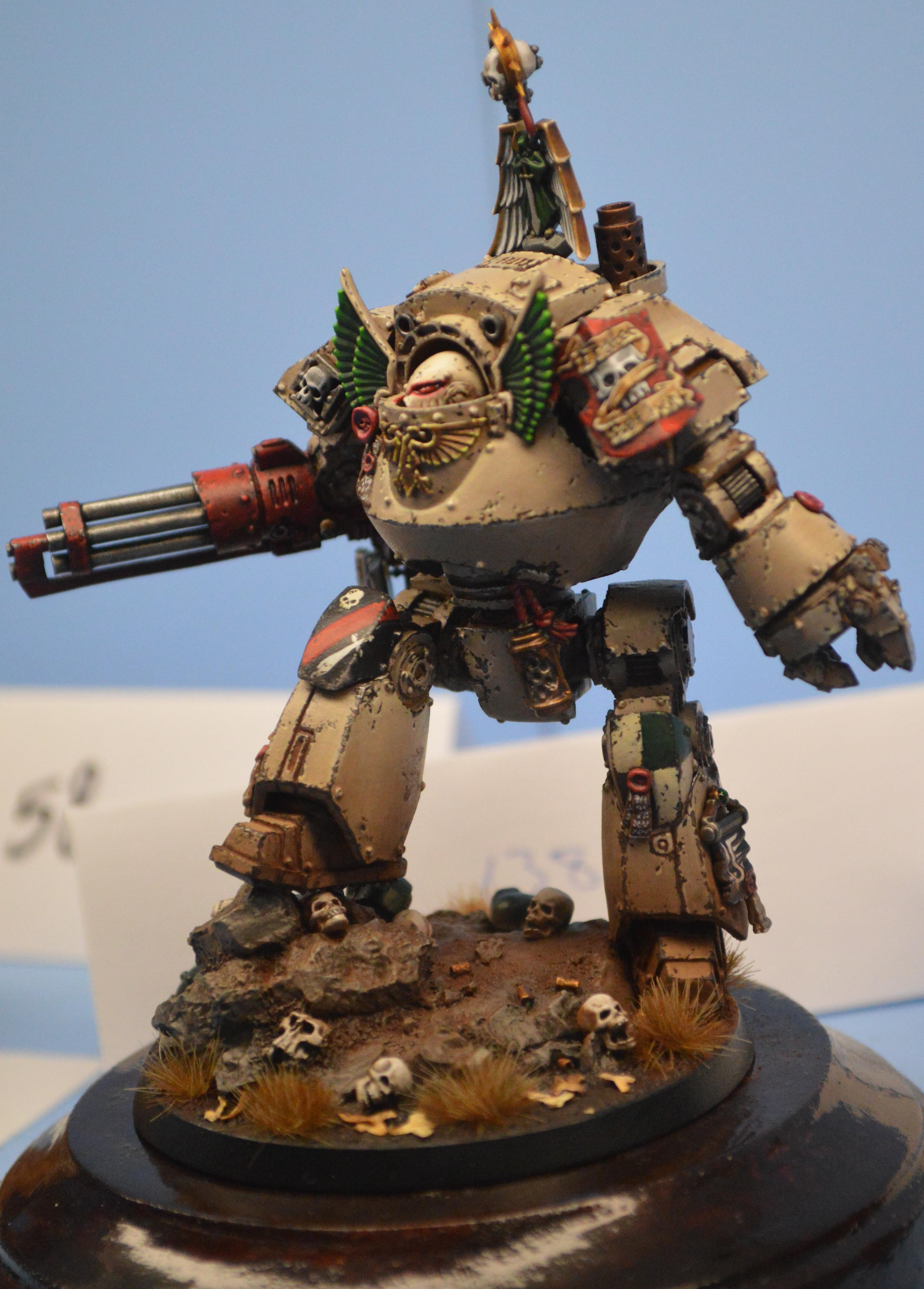 Adepticon