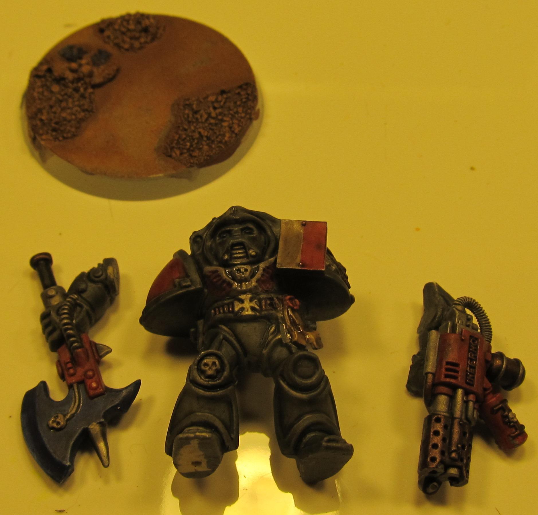 Blank Squad 1 Term 4 WIP 2
