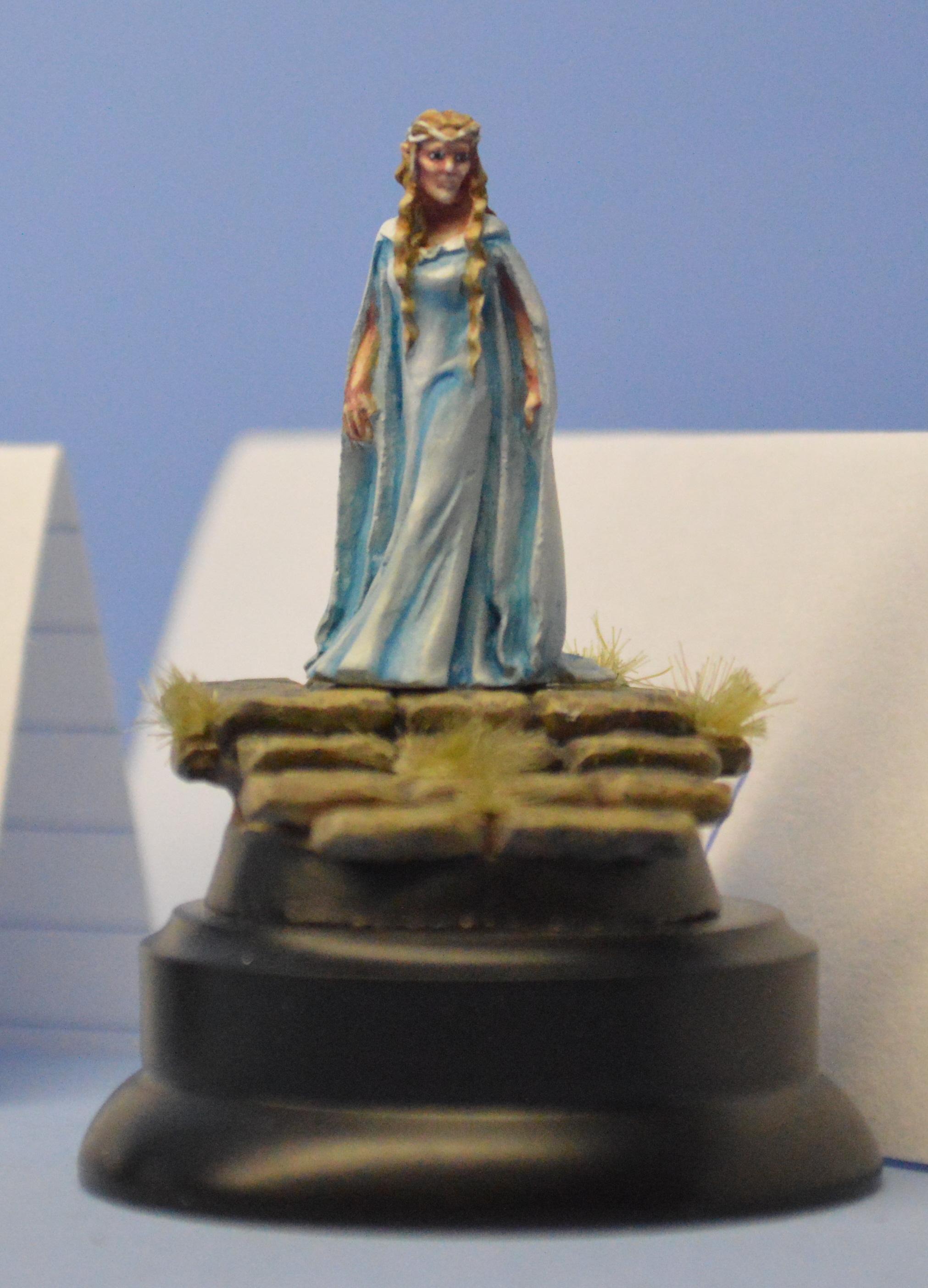 Adepticon, Crystal Brush, Elves