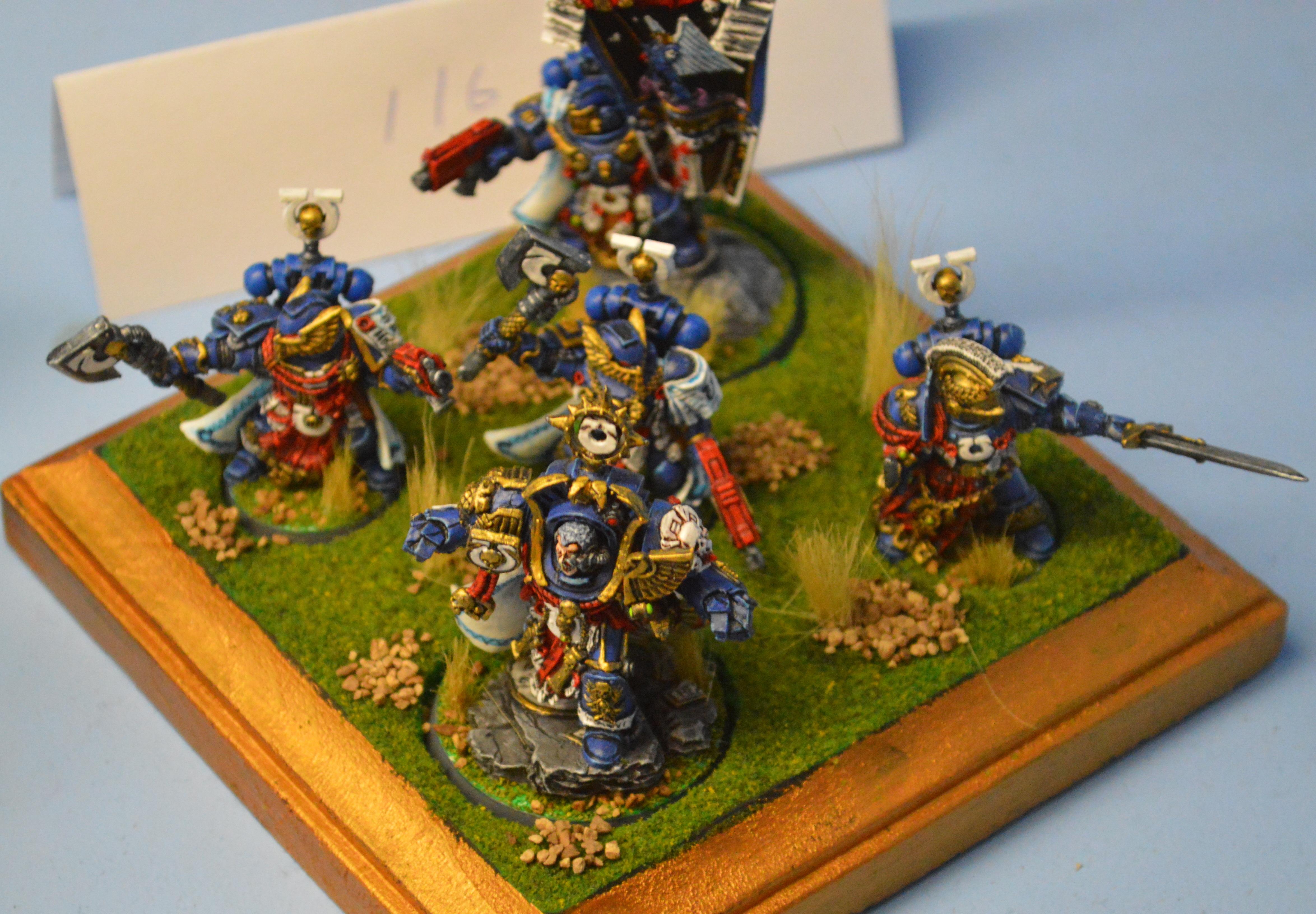 Adepticon