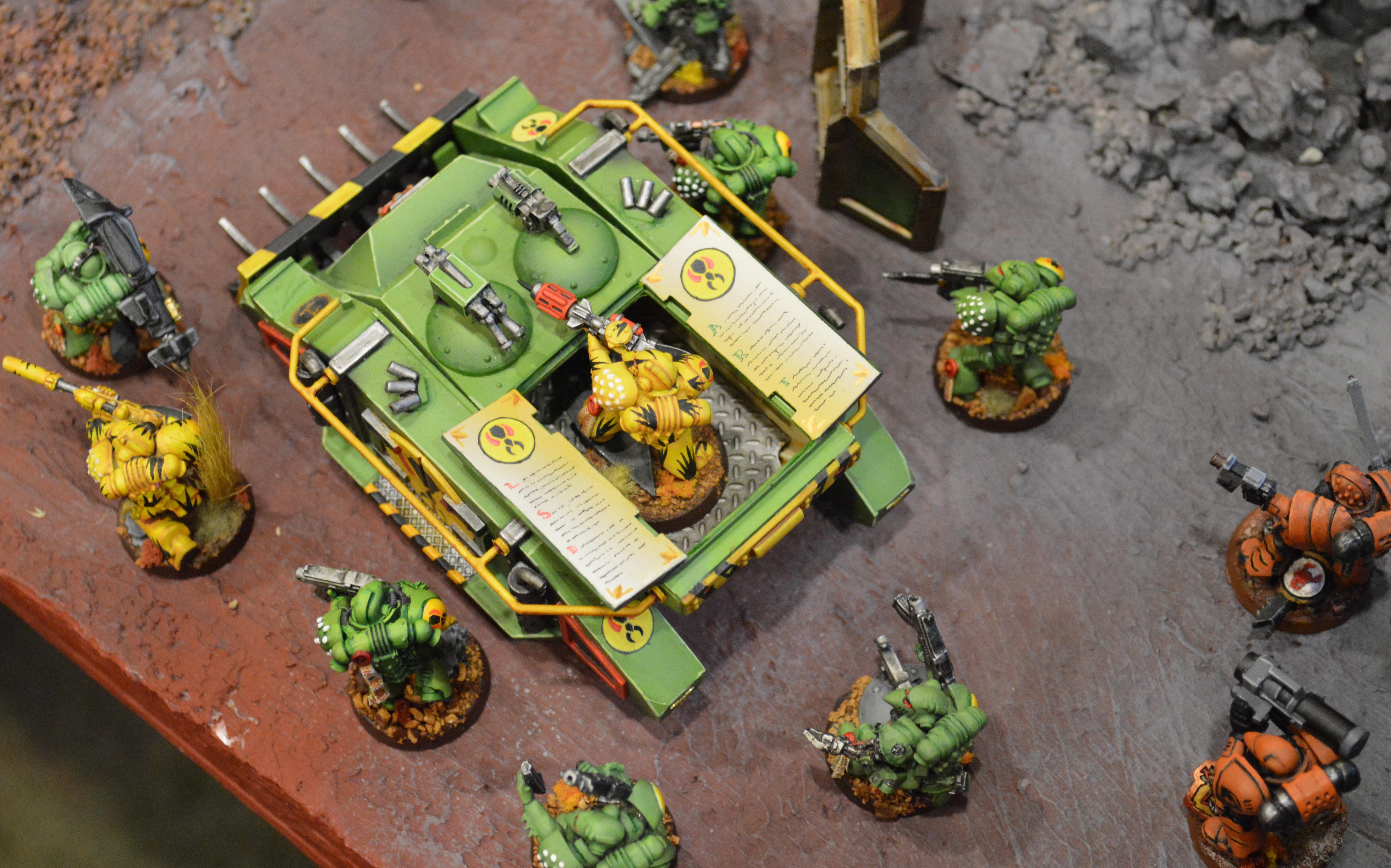 Adepticon