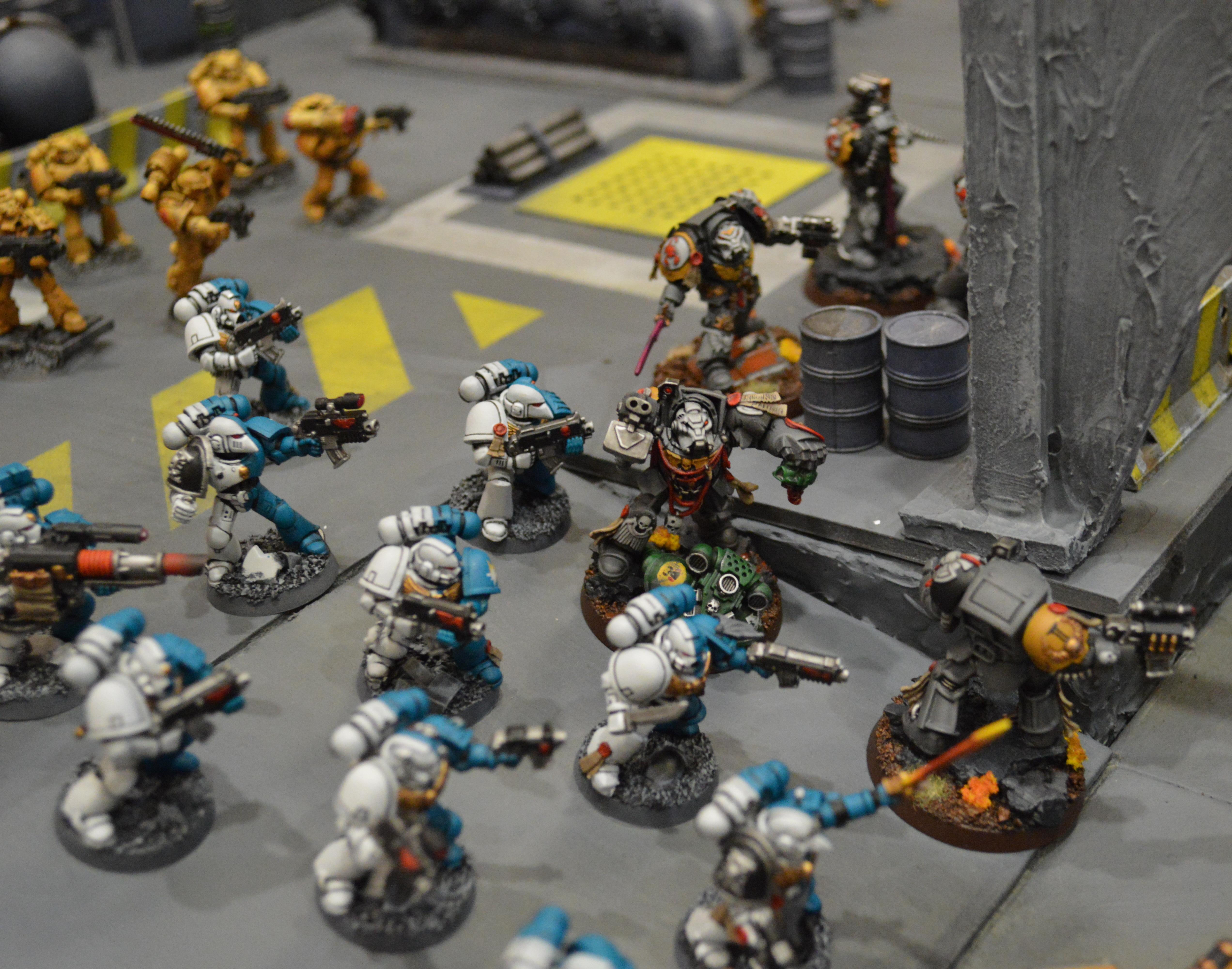 Adepticon