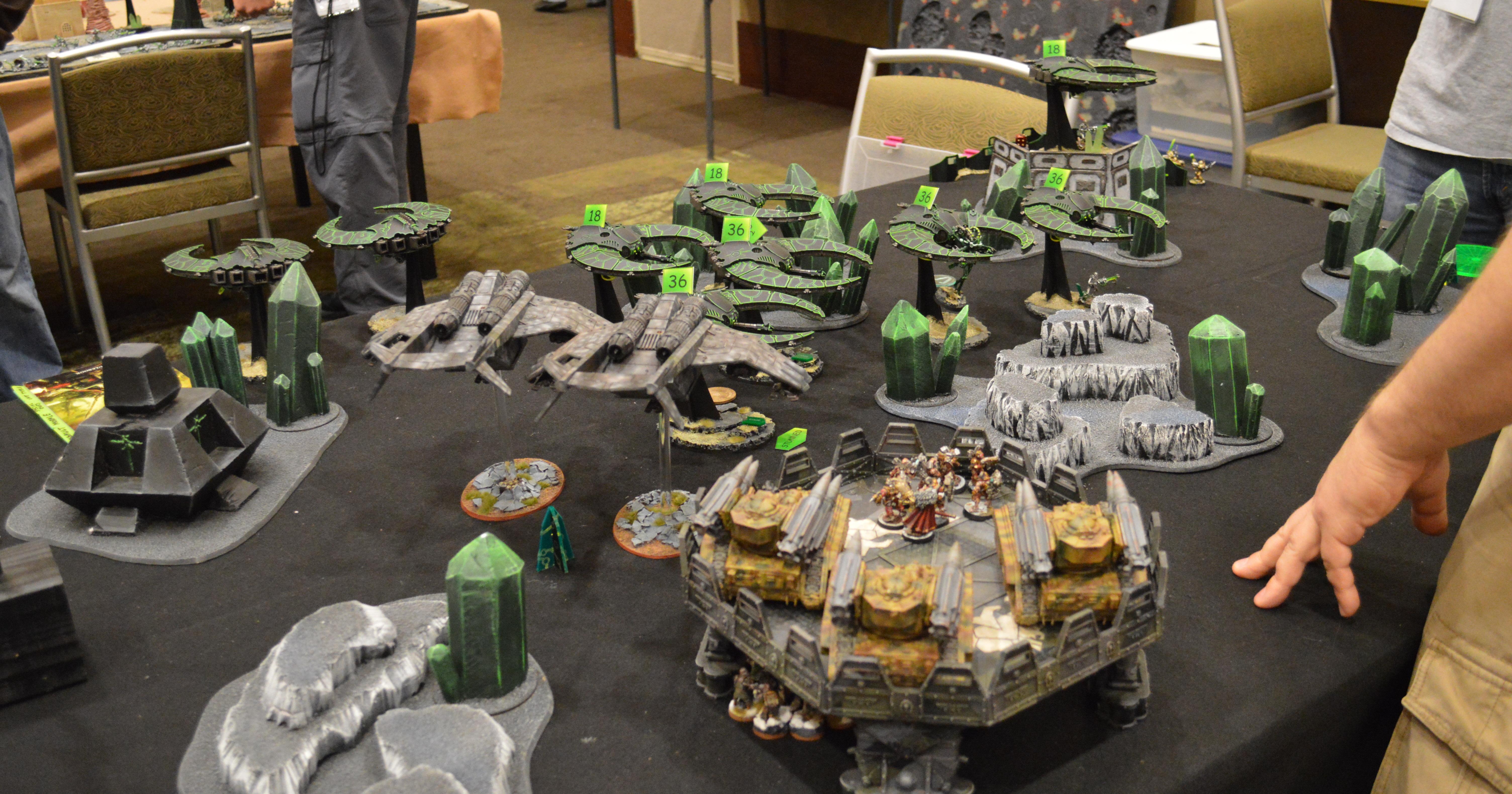 Adepticon
