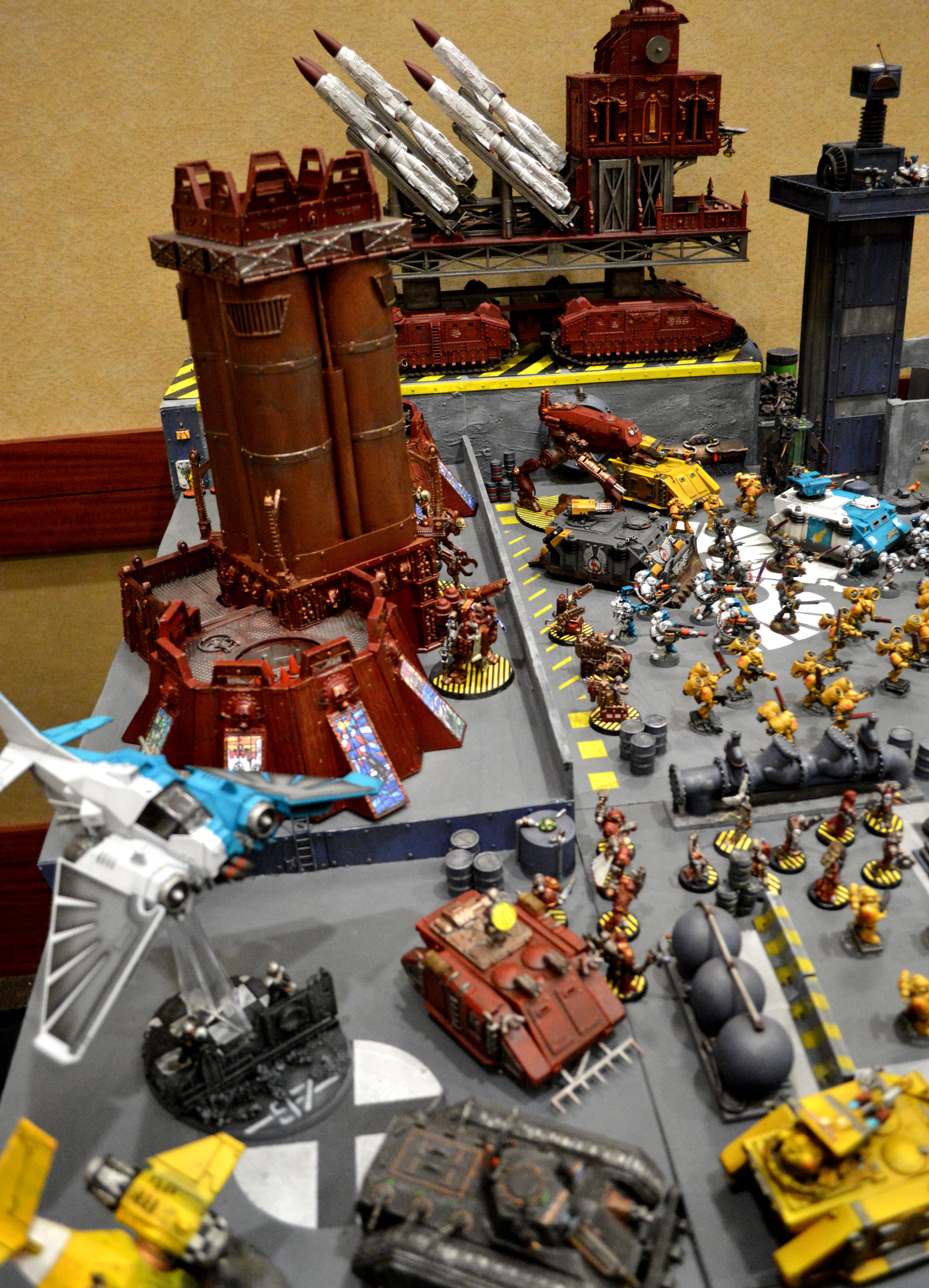 Adepticon
