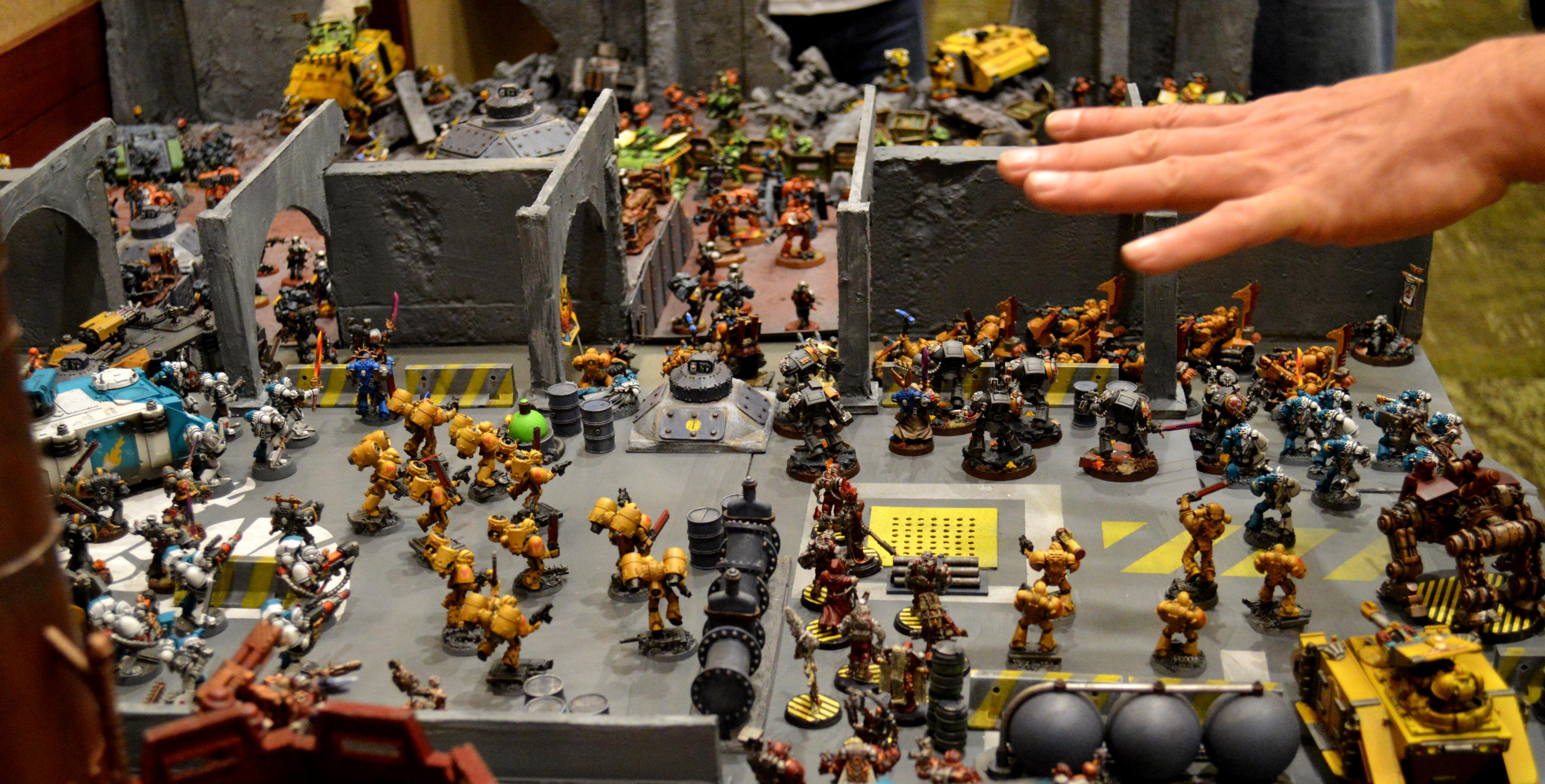 Adepticon