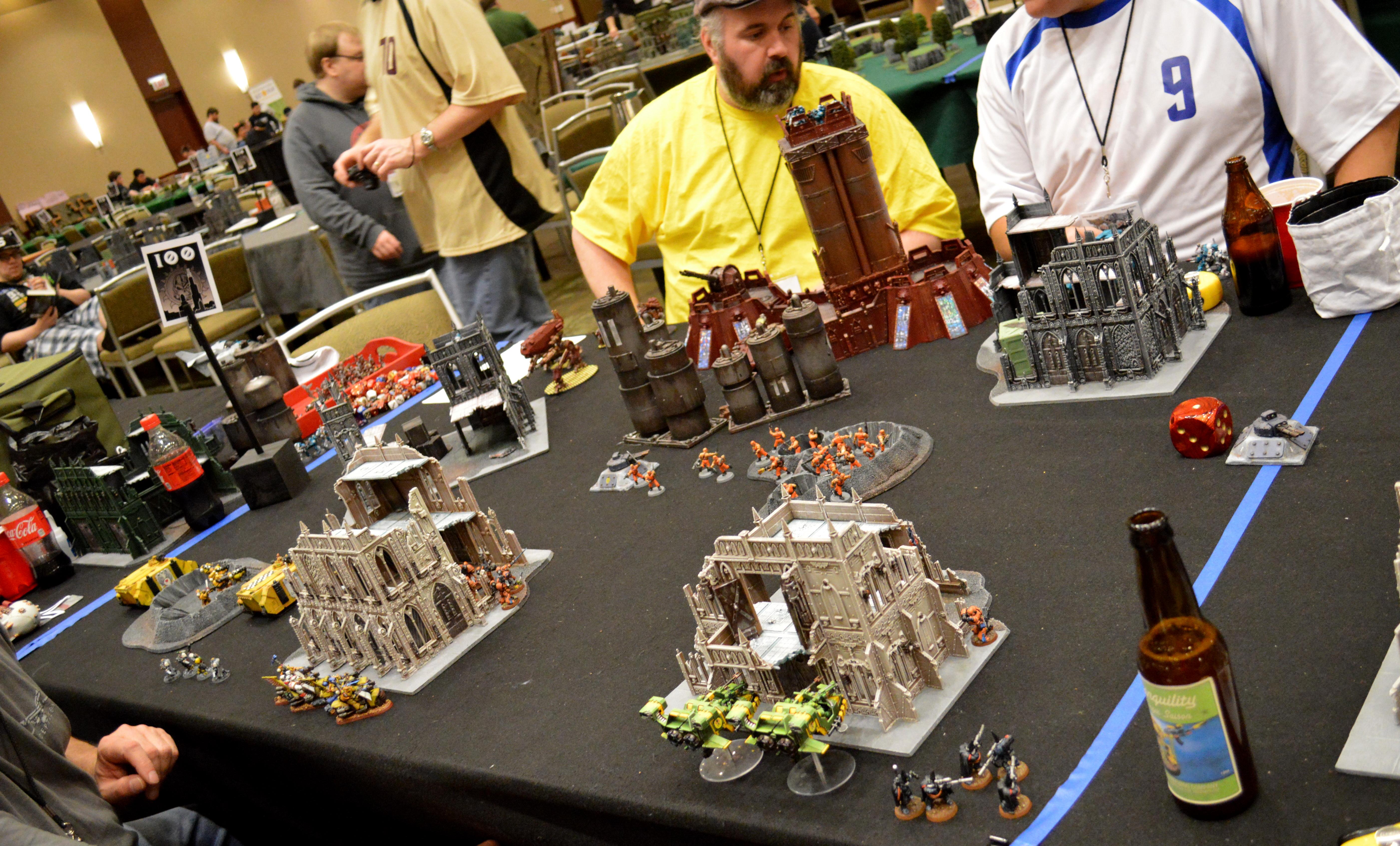 Adepticon