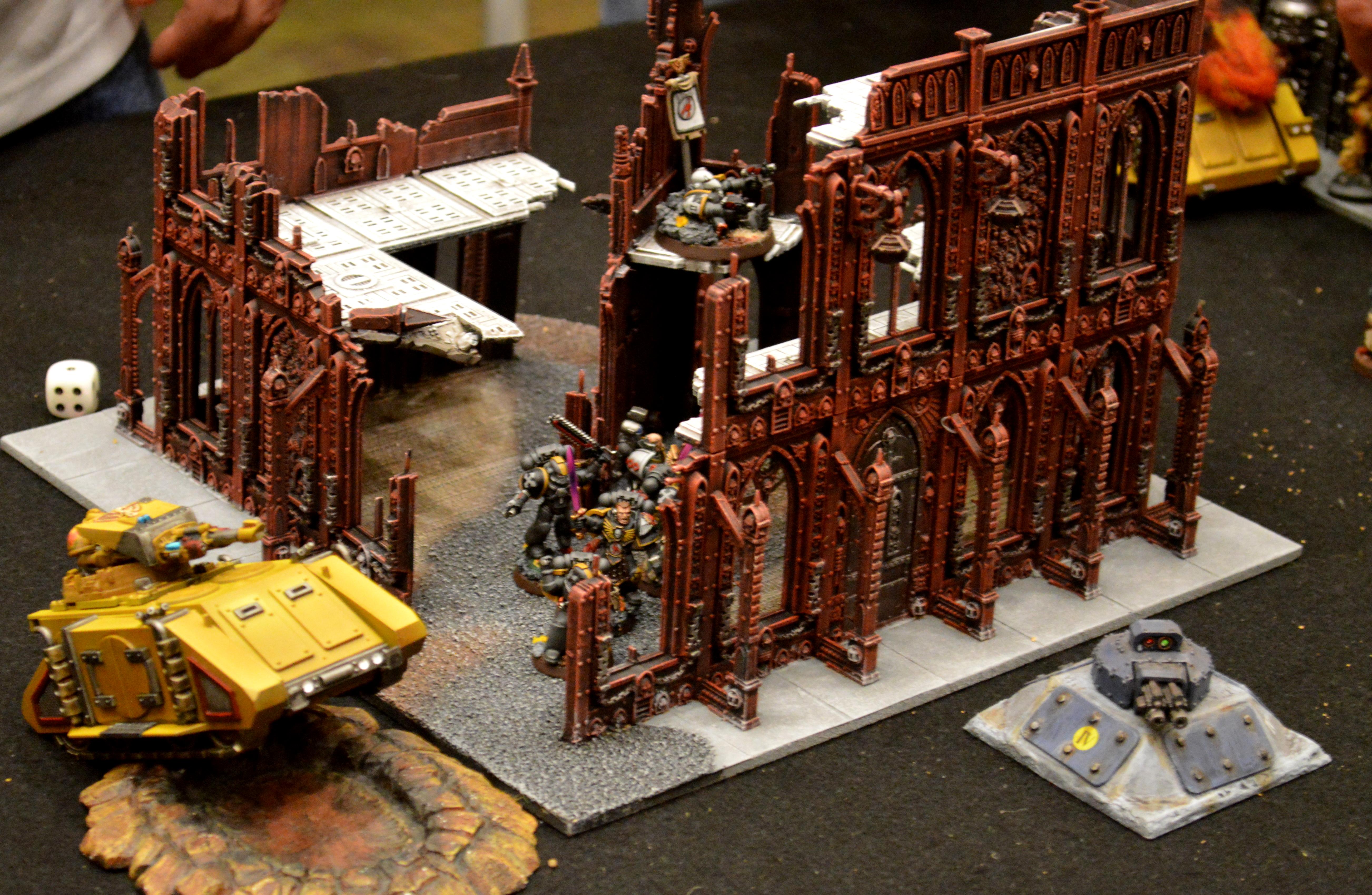 Adepticon