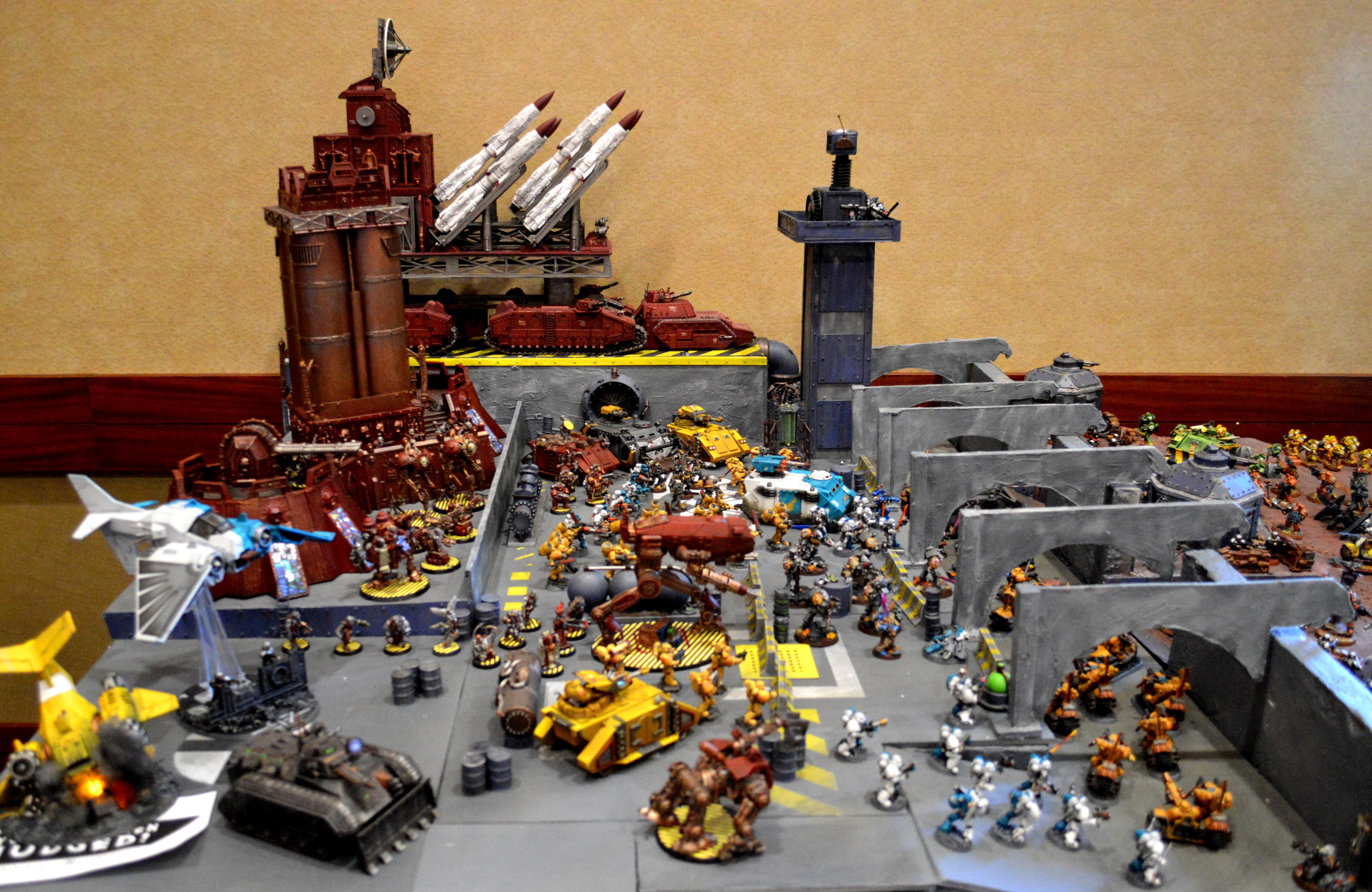 Adepticon