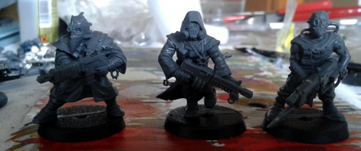 Cultists