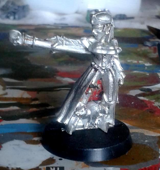 soon to be dark apostle