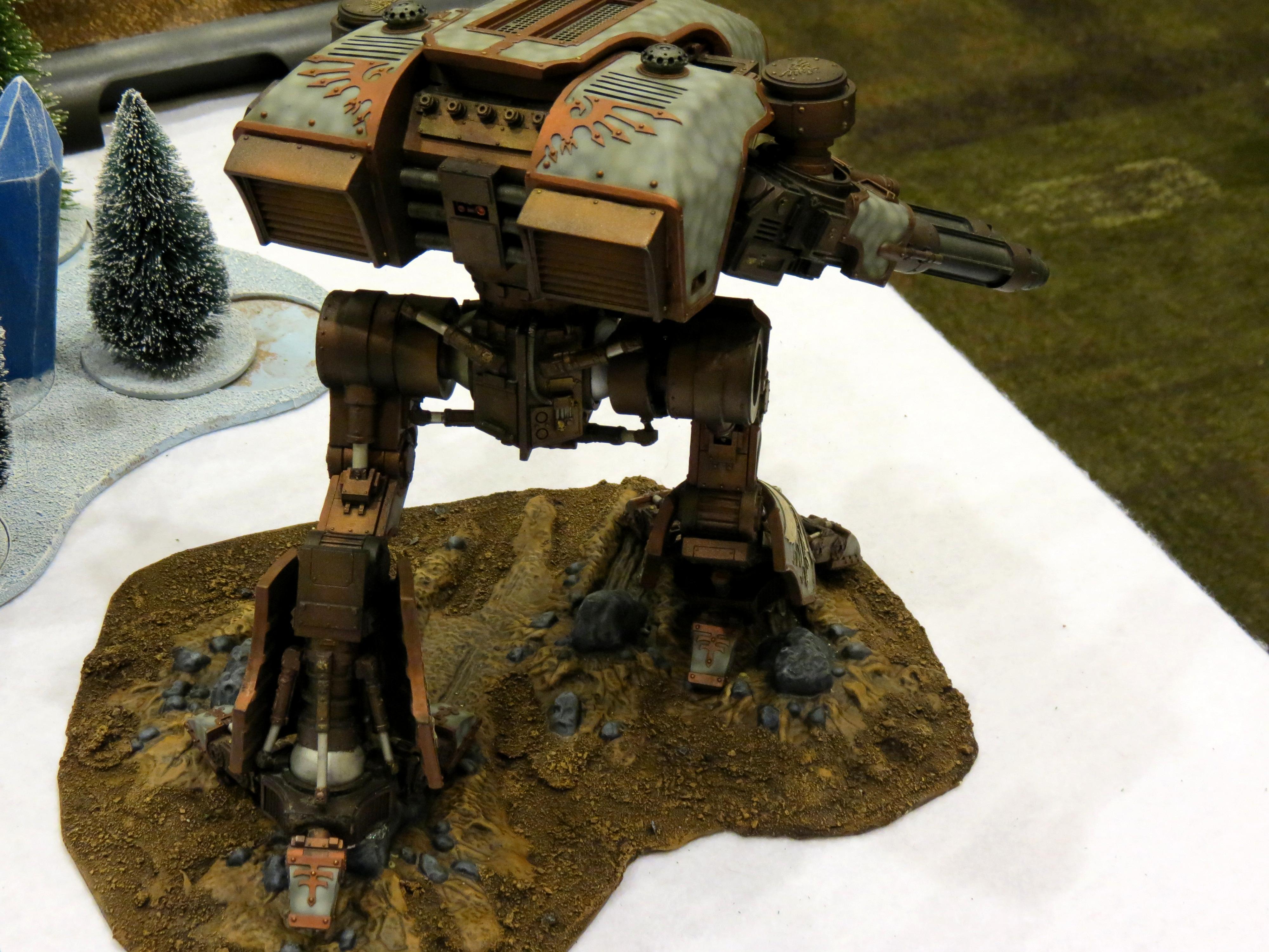 Adepticon 2013