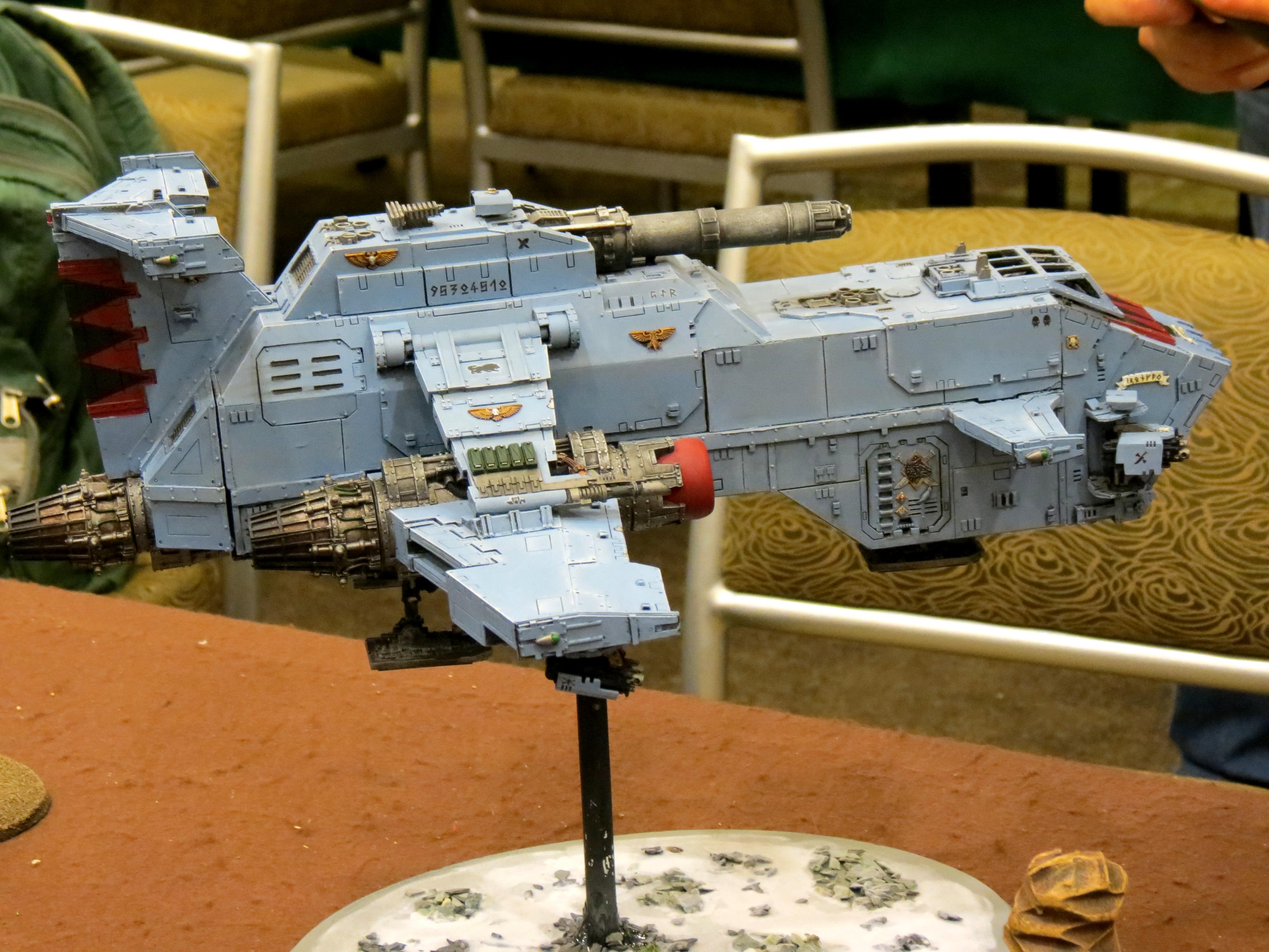 Adepticon 2013