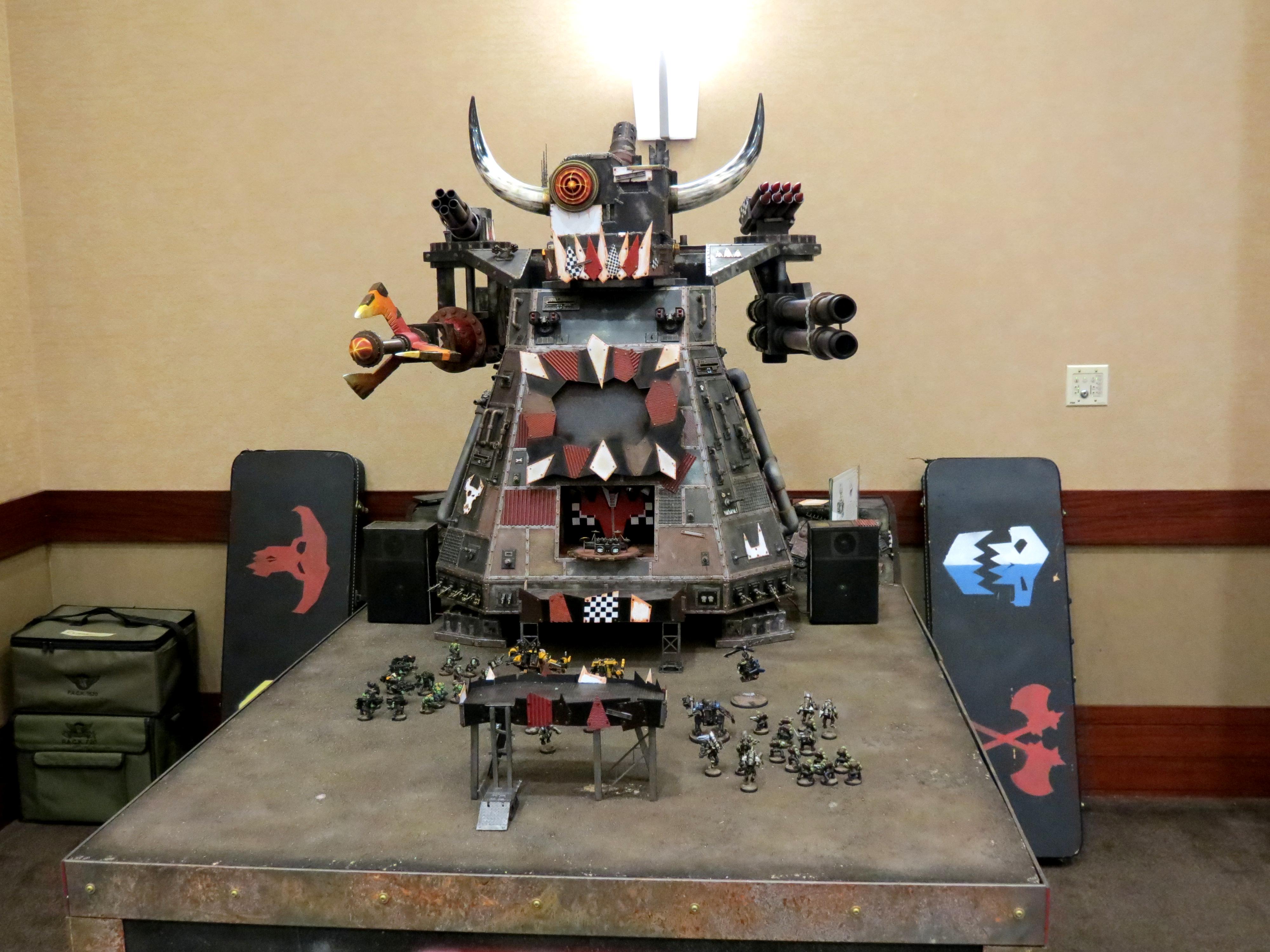 Adepticon 2013