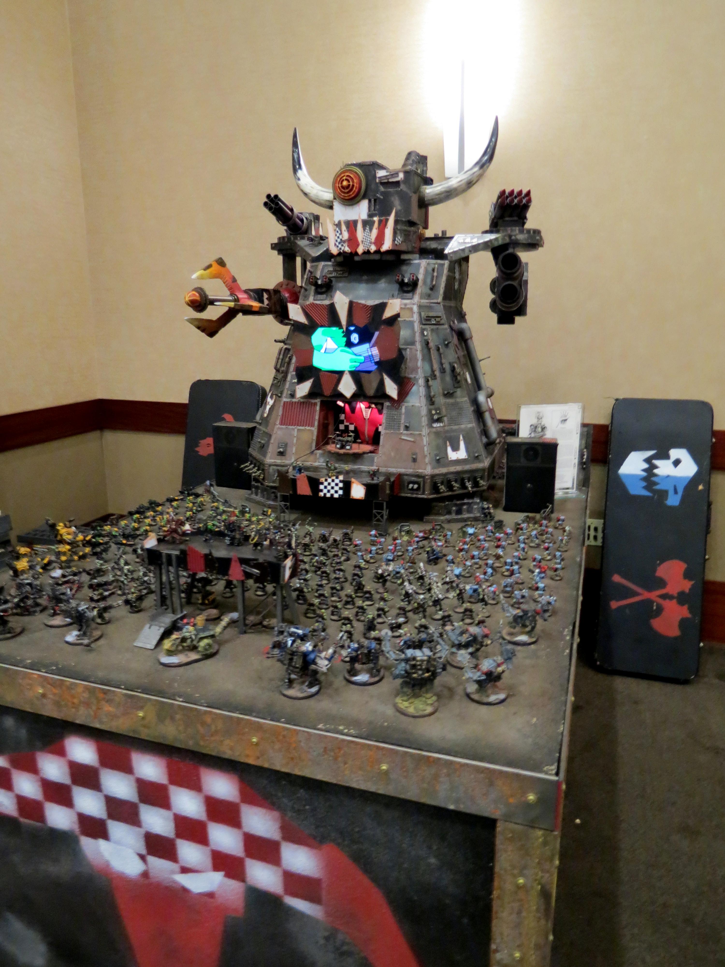 Adepticon 2013