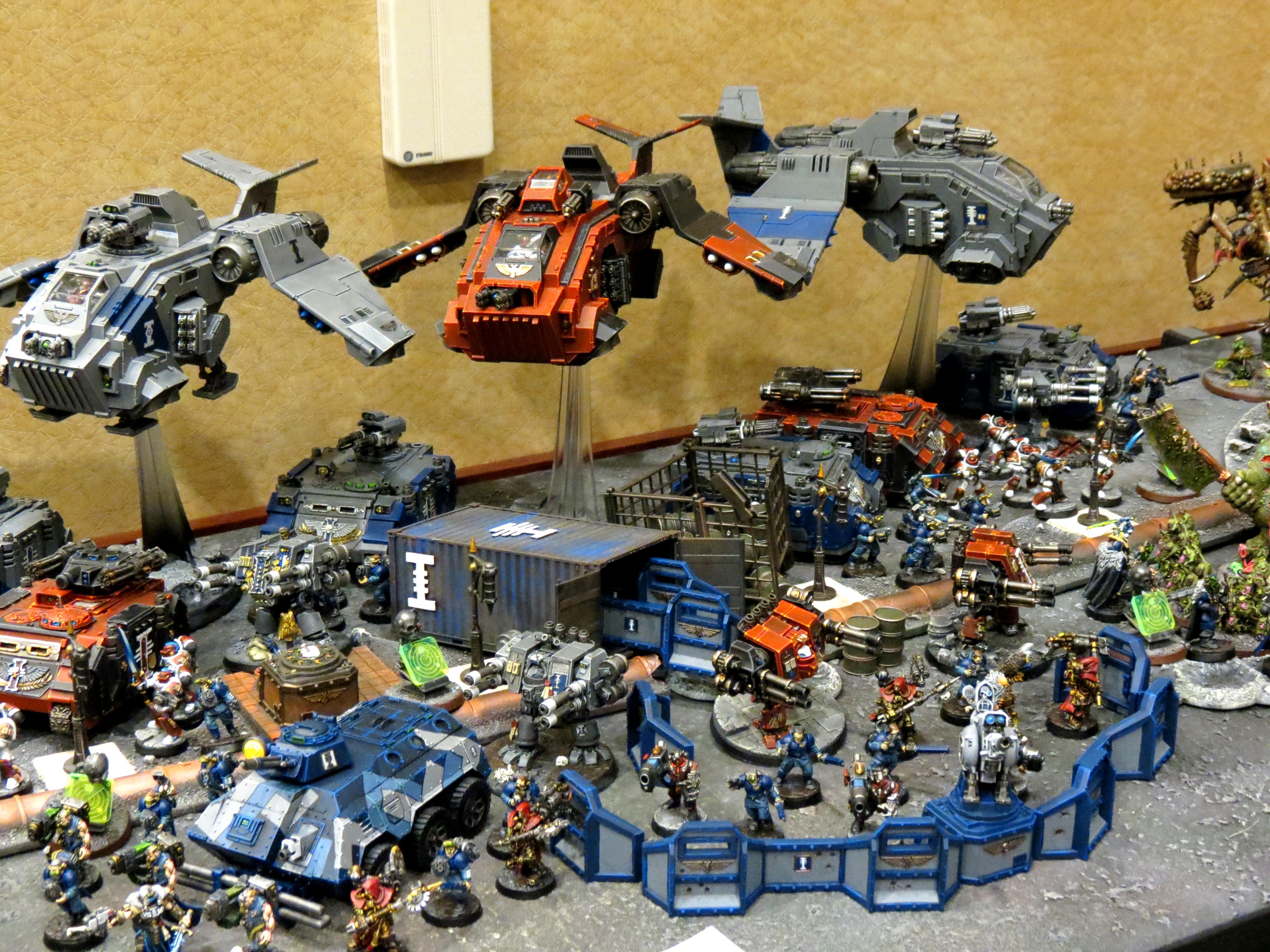 Adepticon 2013