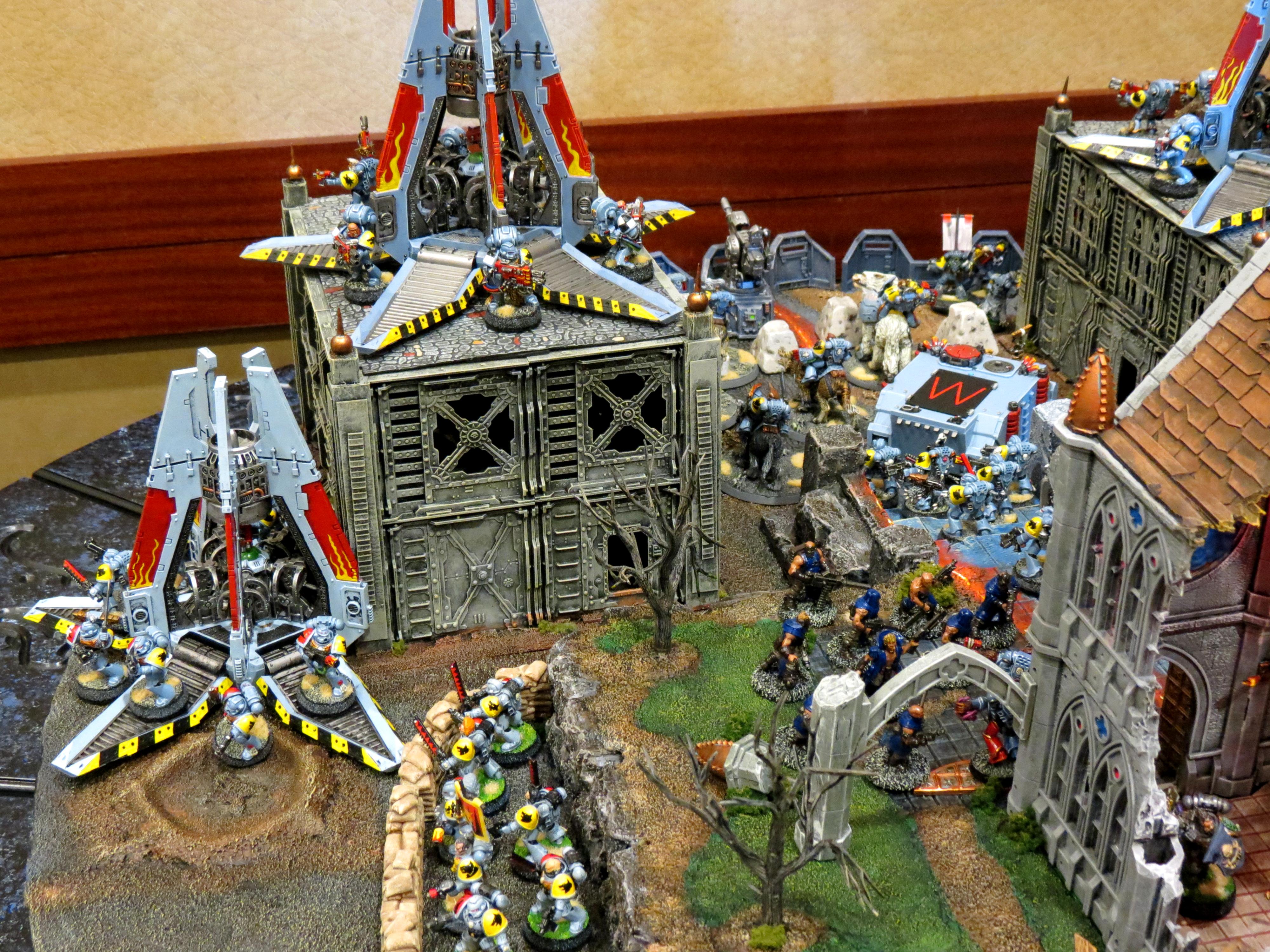 Adepticon 2013