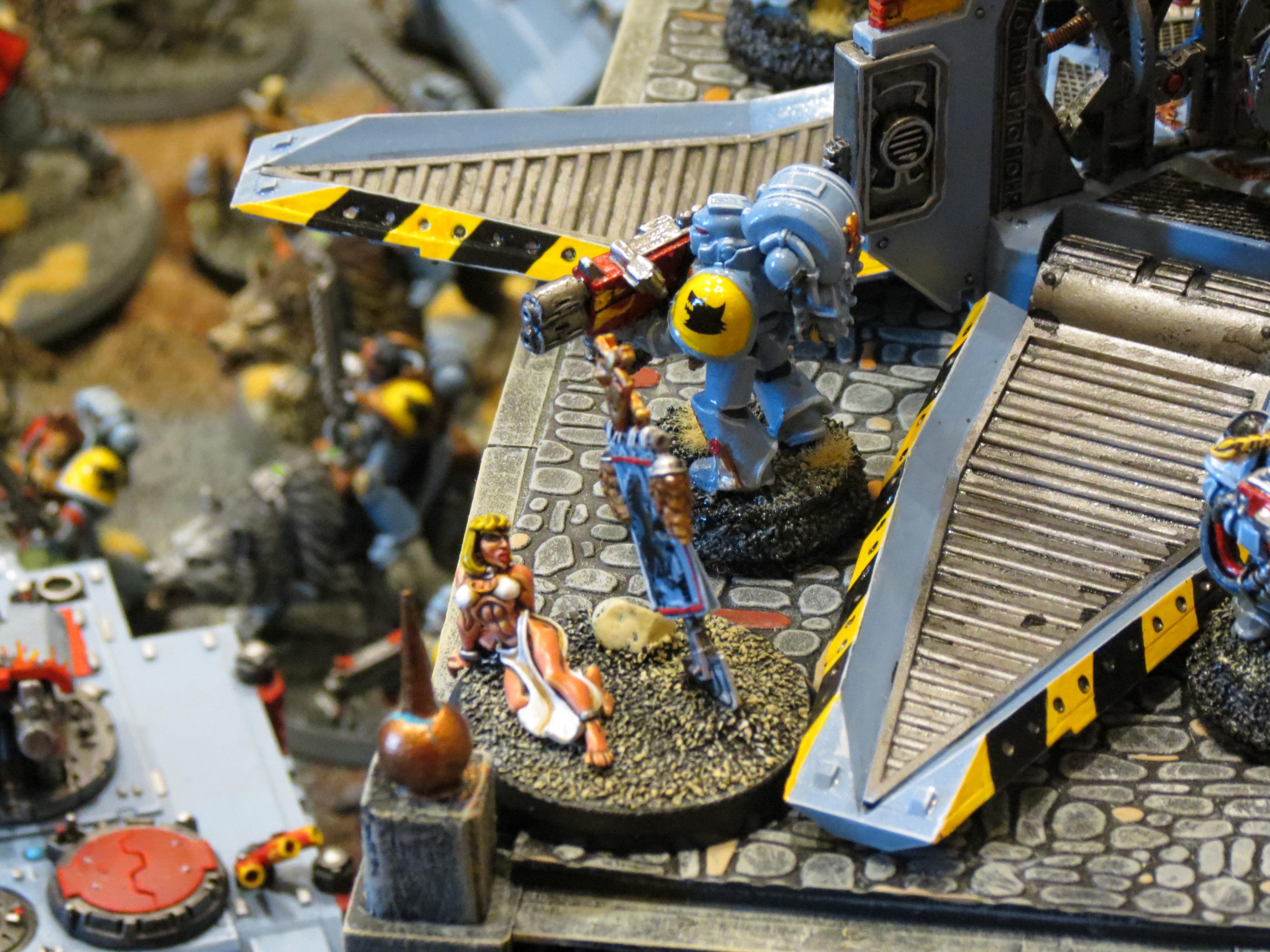 Adepticon 2013