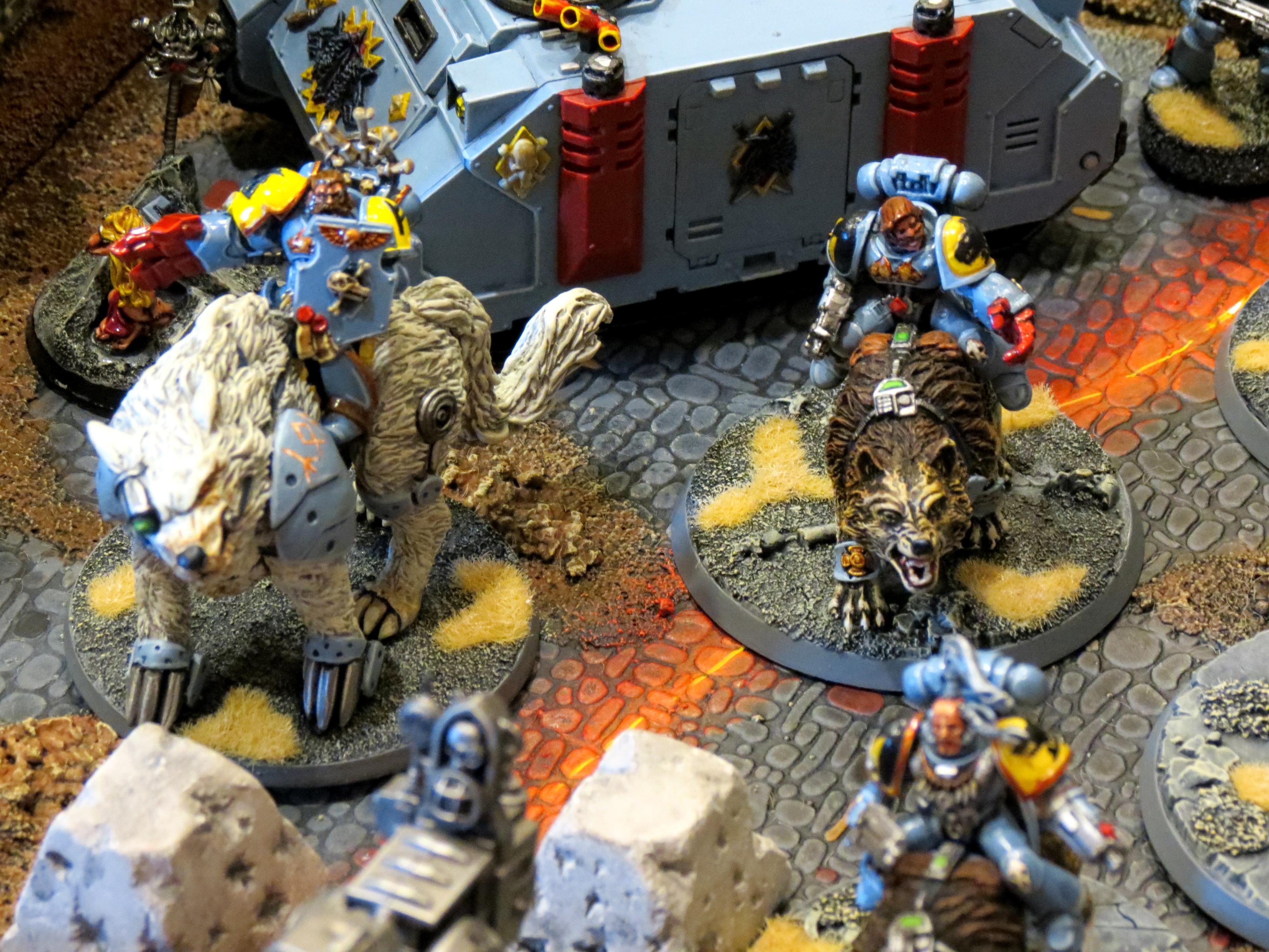 Adepticon 2013