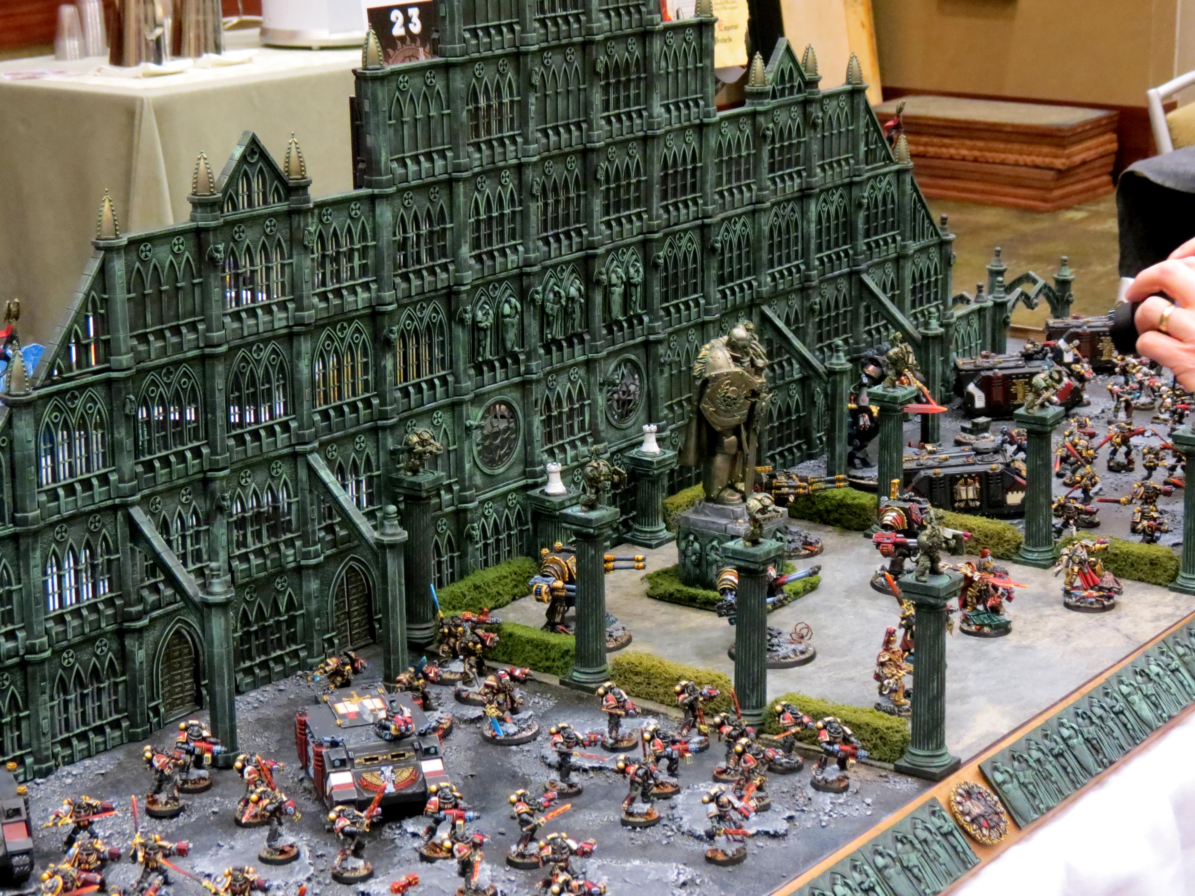 Adepticon 2013