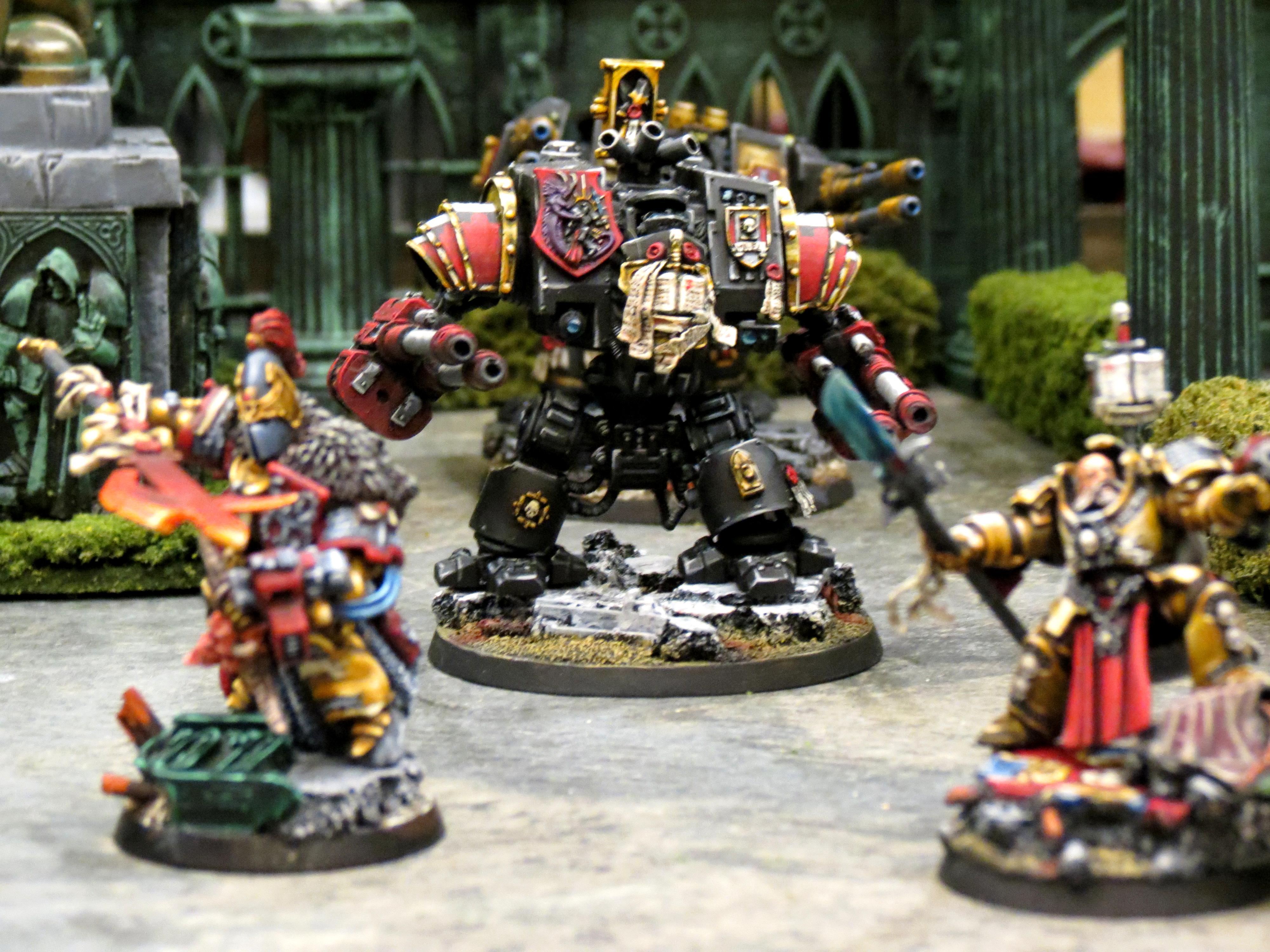 Adepticon 2013